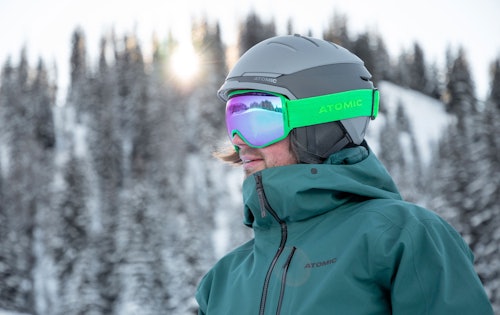 Maschere da sci snowboard e freestyle SPORTLER Shop Online