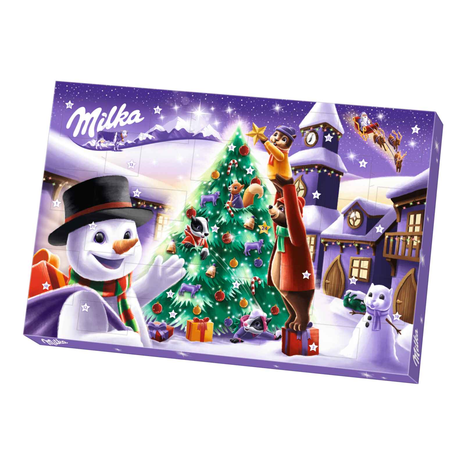 Weihnachtsdekoration Schon Und Gunstig Online Bestellen Otto S Onlineshop