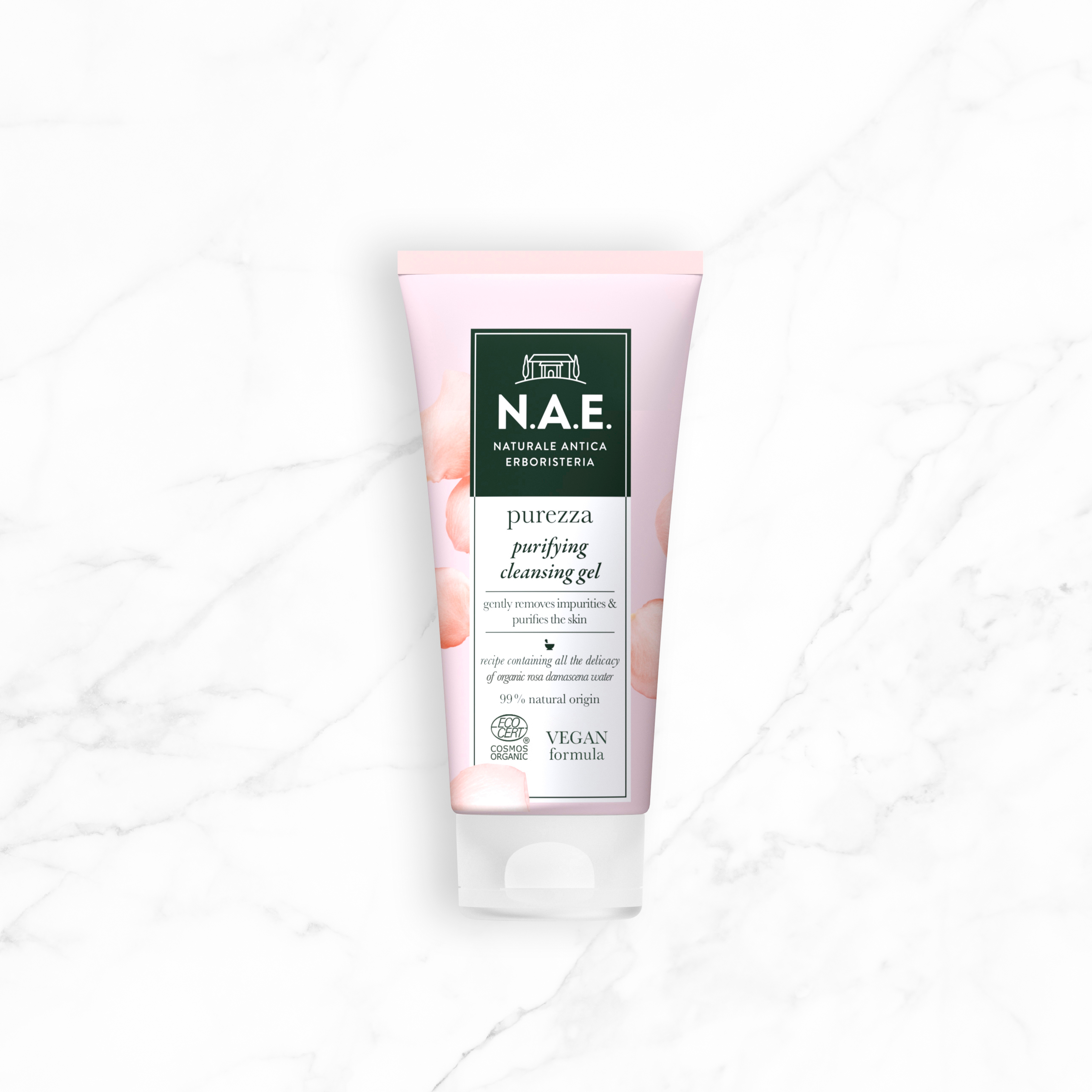 aloe vera gel erboristeria