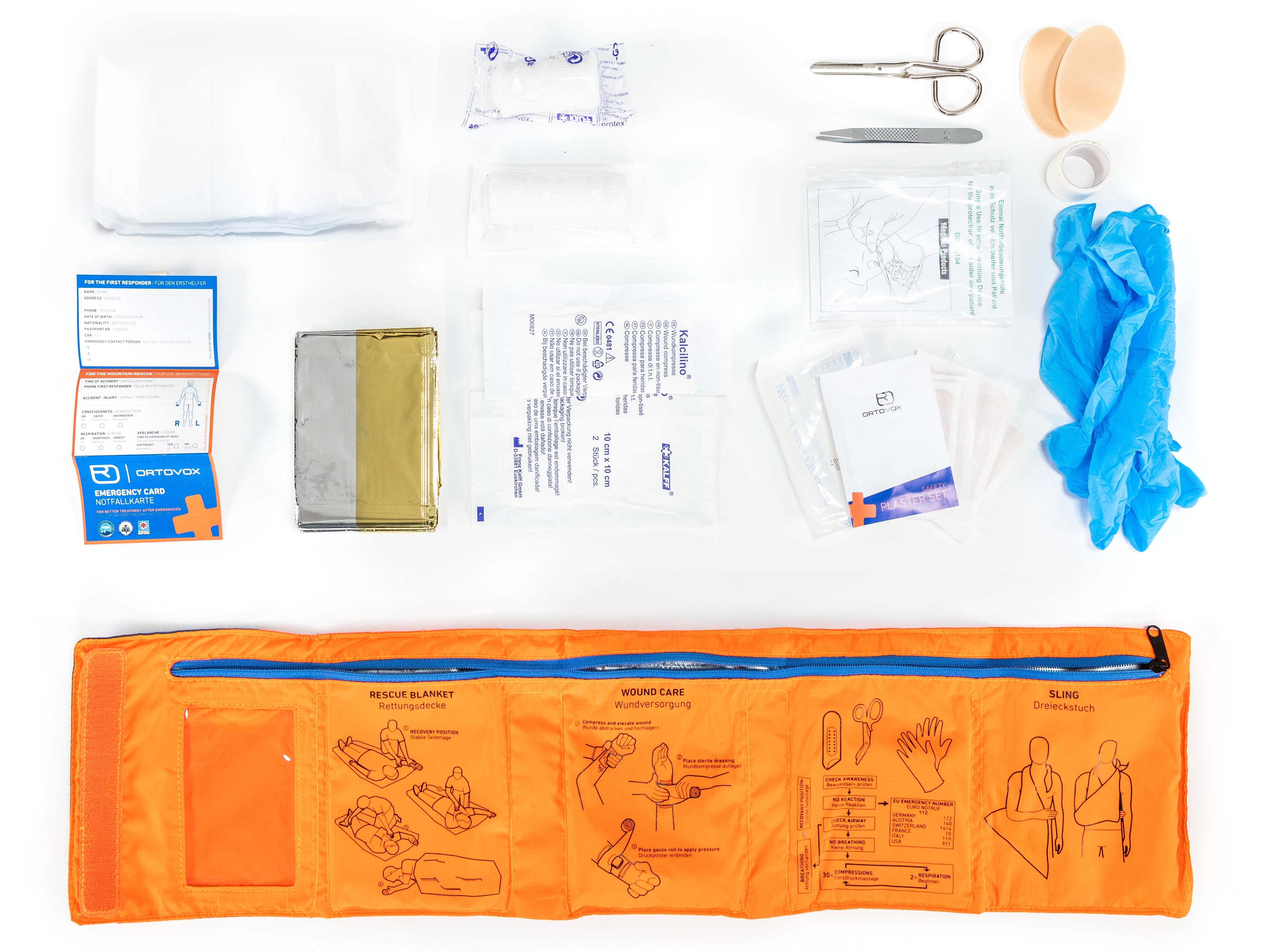 Cartello Pronto Soccorso Vsafety 31011 Ax-r – Rettangolare 300x100 Mm, Plastica Rigida Verde, Norma EN ISO 7010