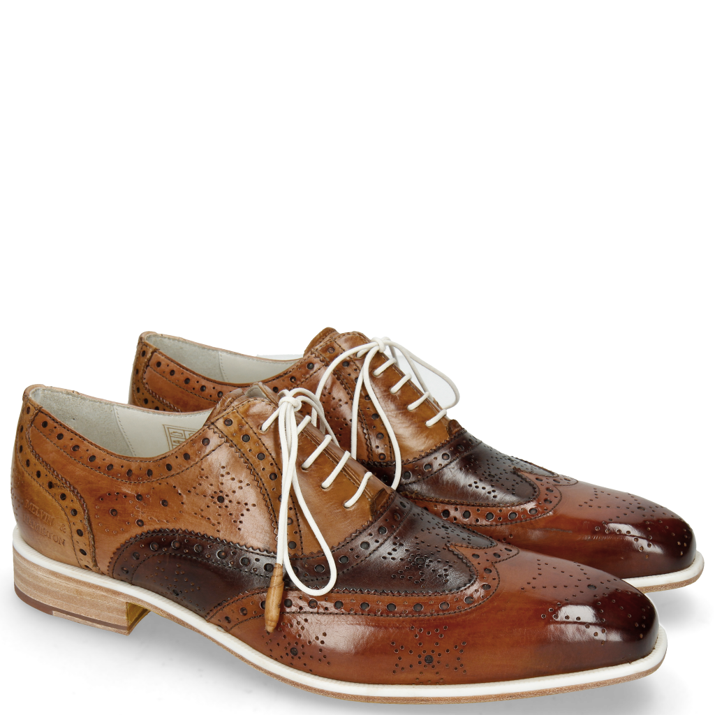 derbies & richelieus