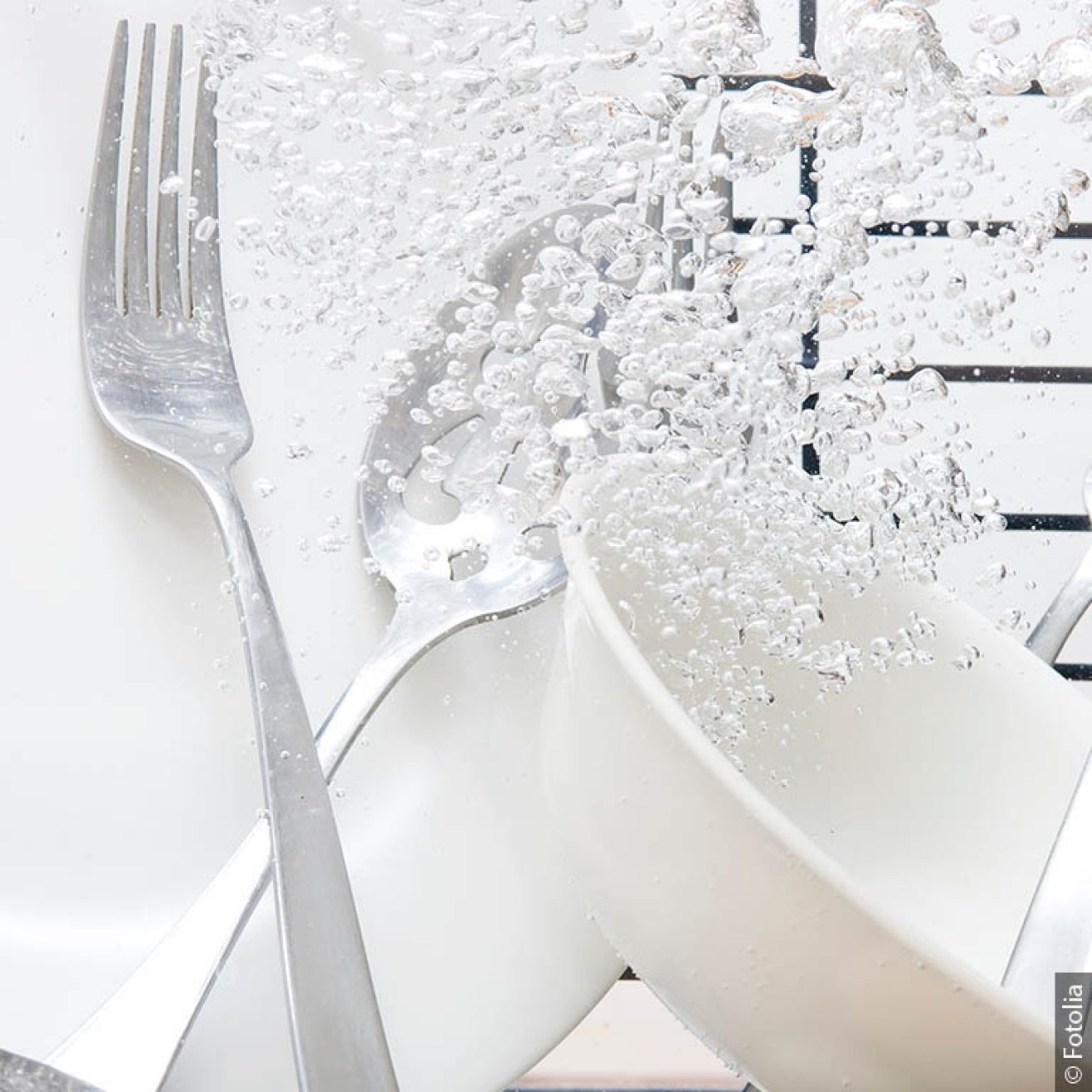 Consigli Per Usare La Lavastoviglie Con Acqua Dura