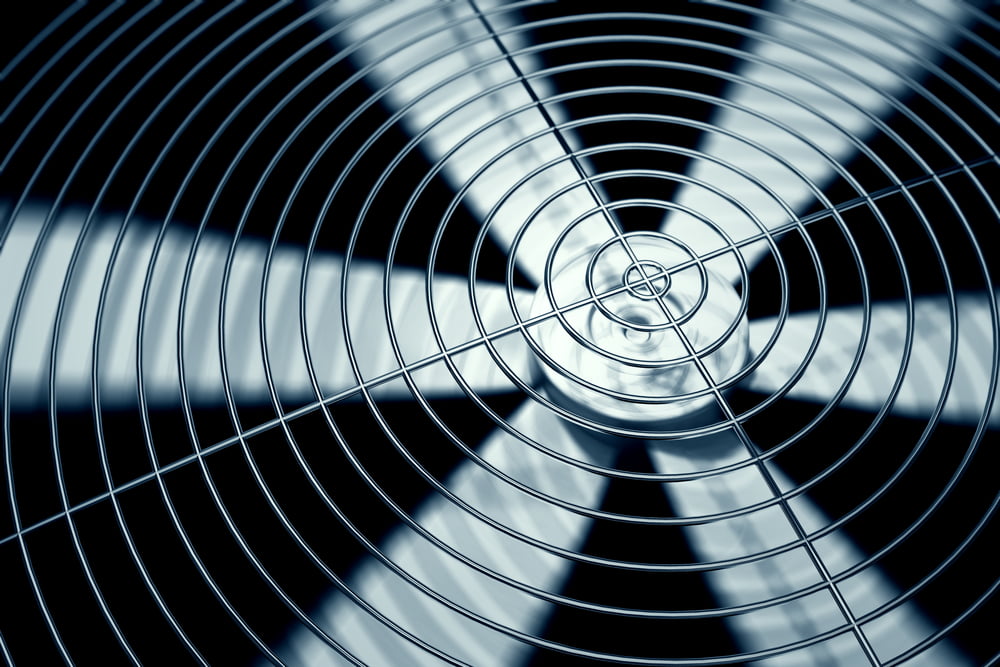 A Guide to Industrial Cooling Fans - HSS Blog
