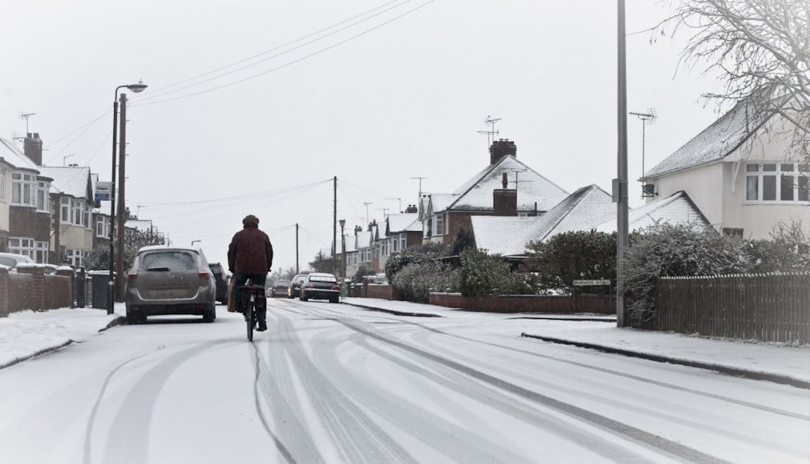 How to Prepare Your House for the Winter HSS Blog