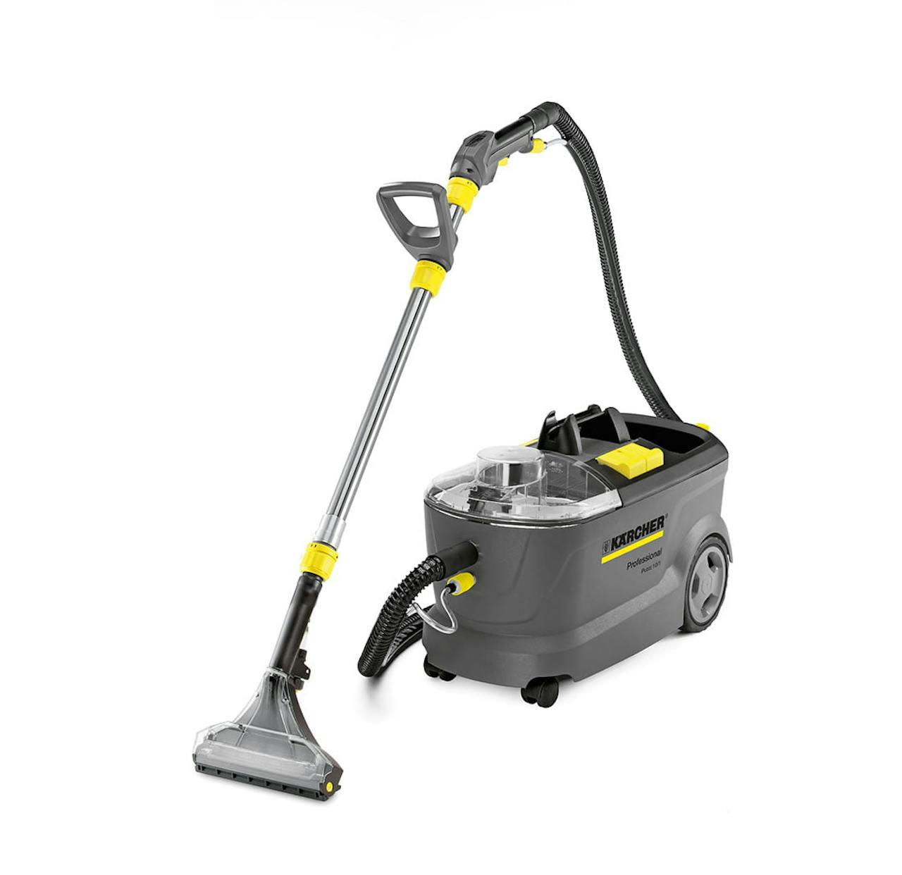 industrial carpet cleaning machine hire