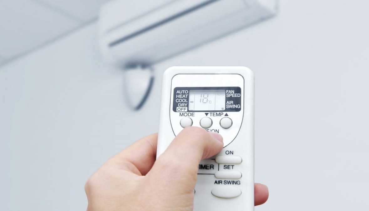 Which Type of Air Conditioner is Right for You? - HSS Blog