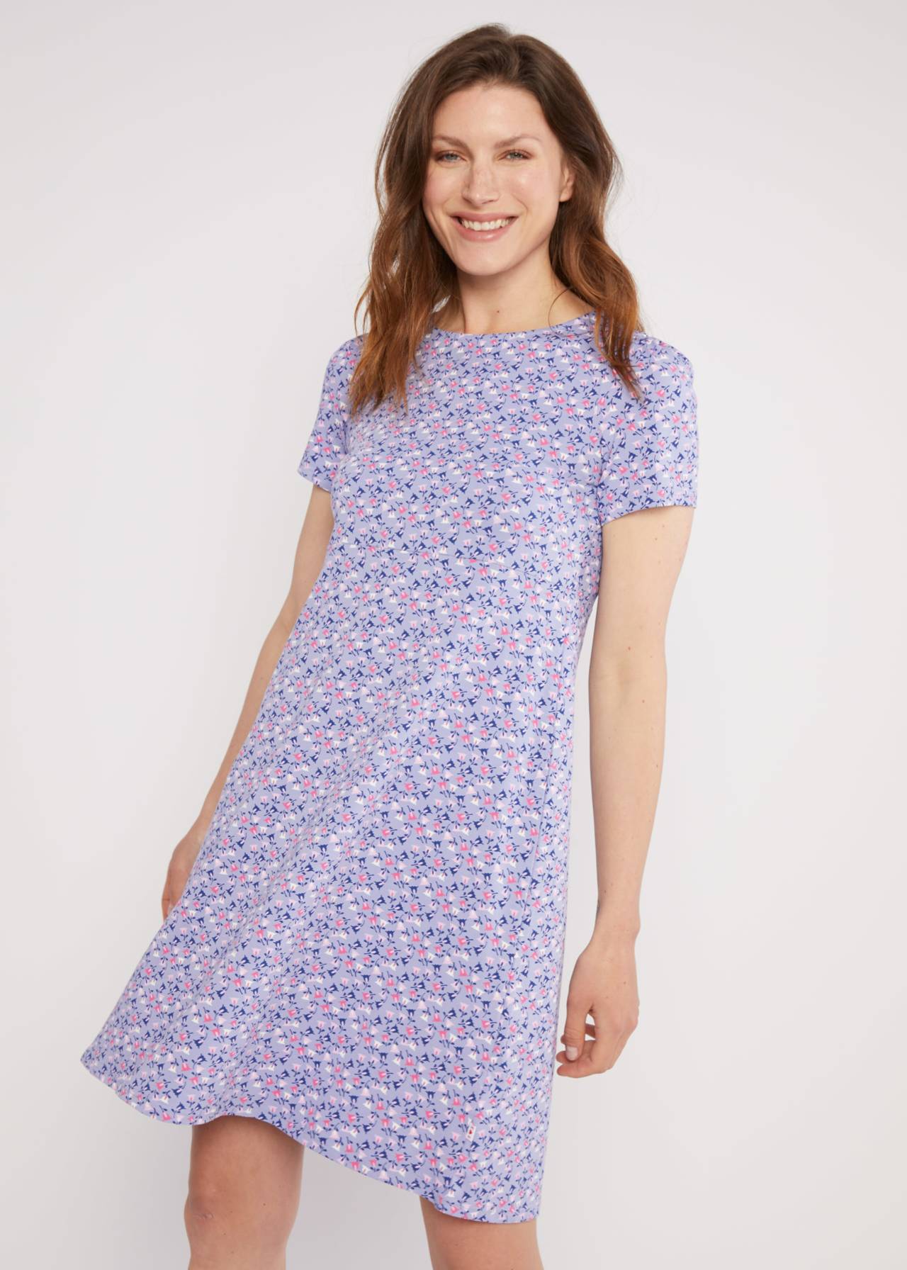 Freizeitkleid Noble Harmony