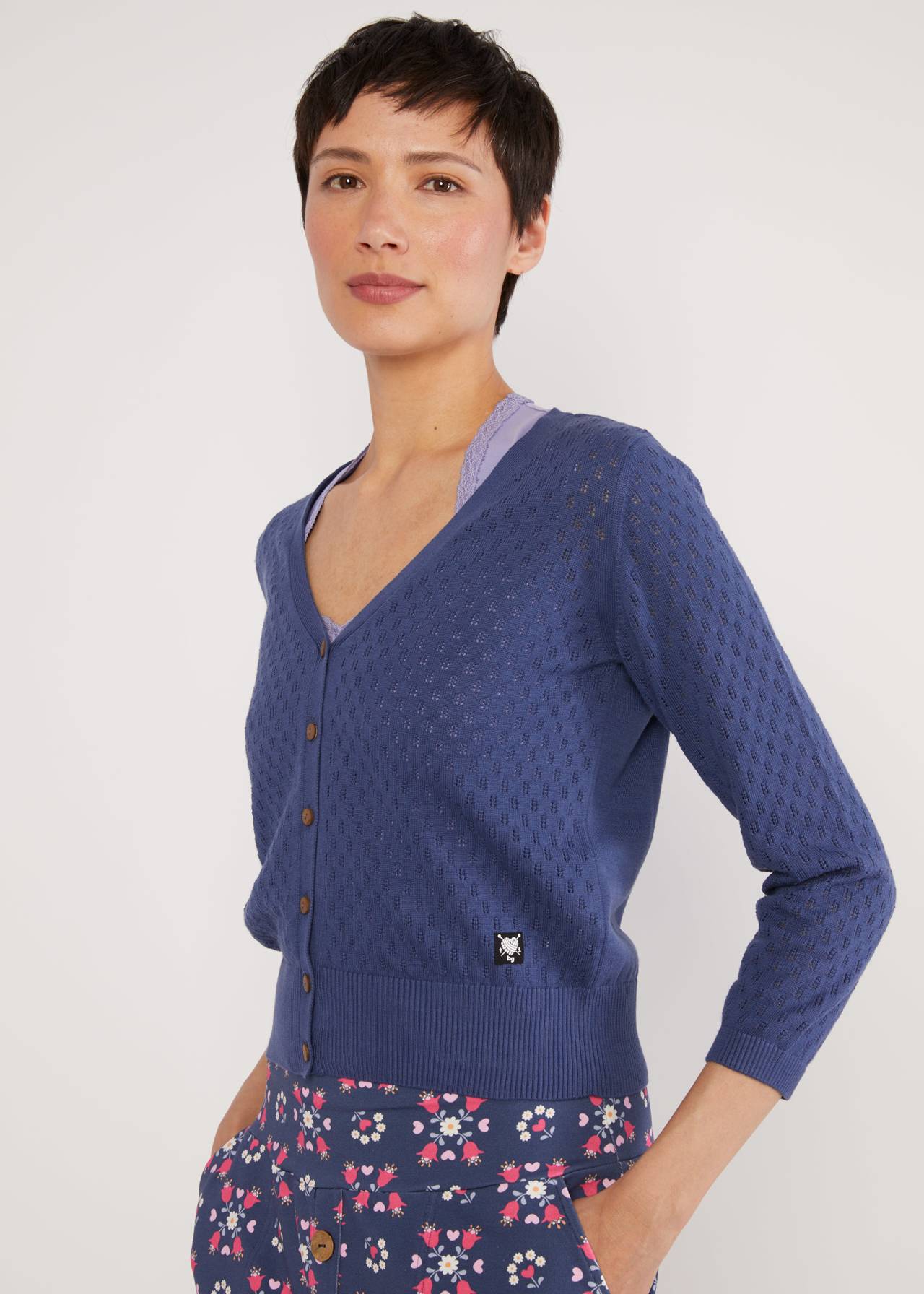 Cardigan Sweet Petite