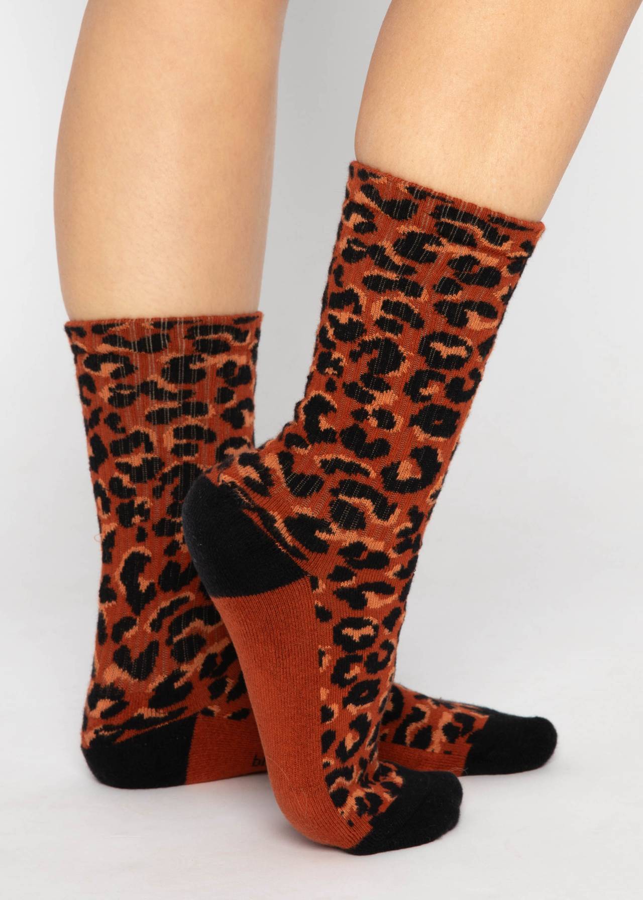 Baumwollsocken Sensational Steps