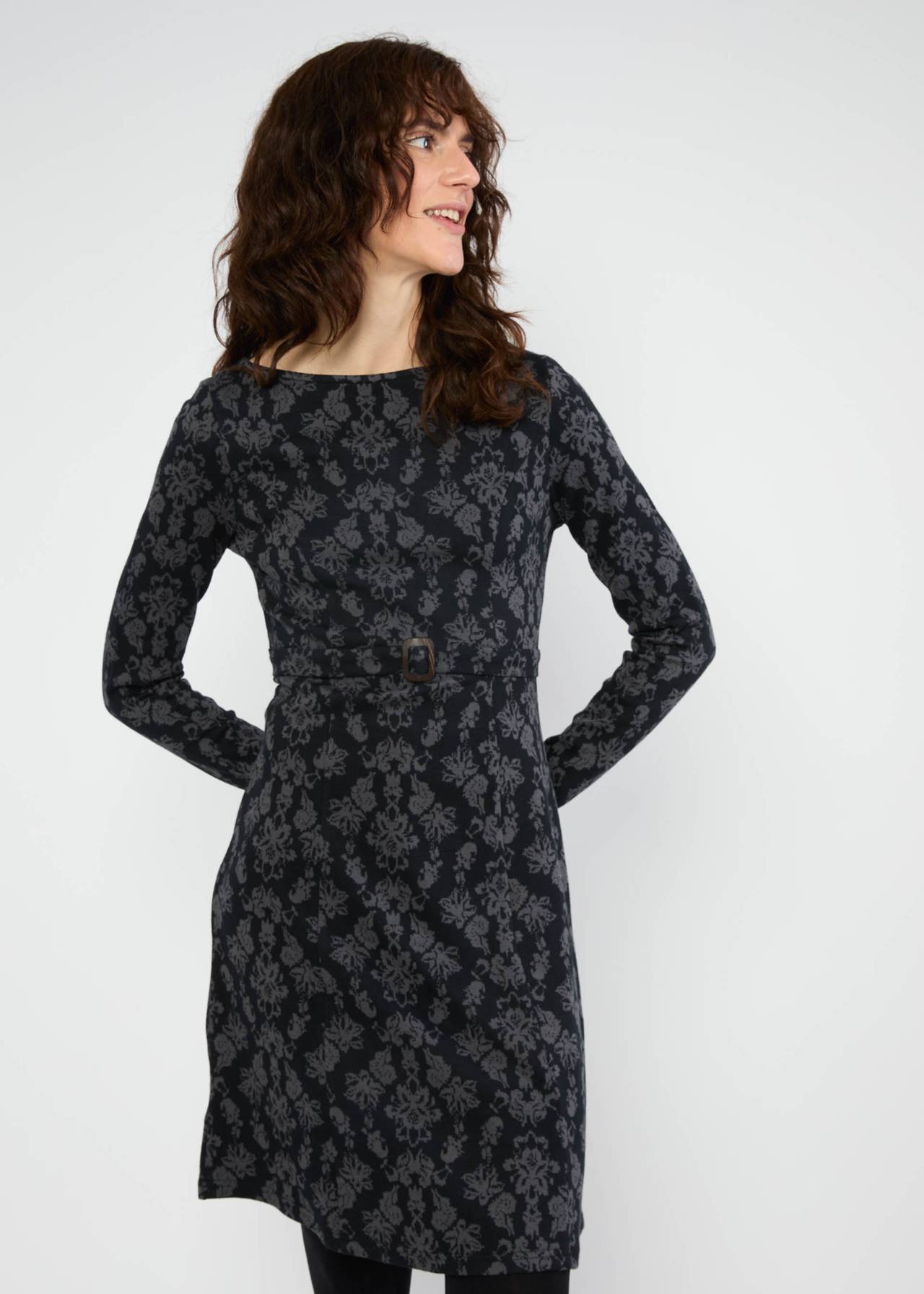 Herbstkleid California Calling