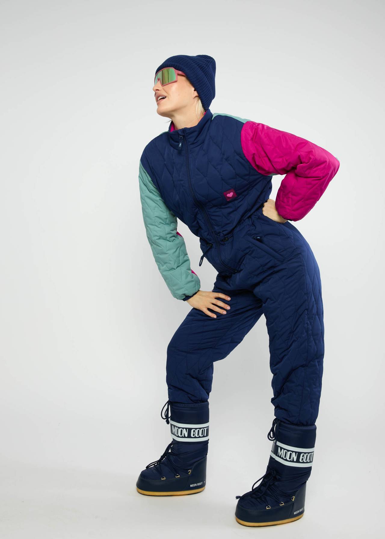 Schneeanzug Snowerall