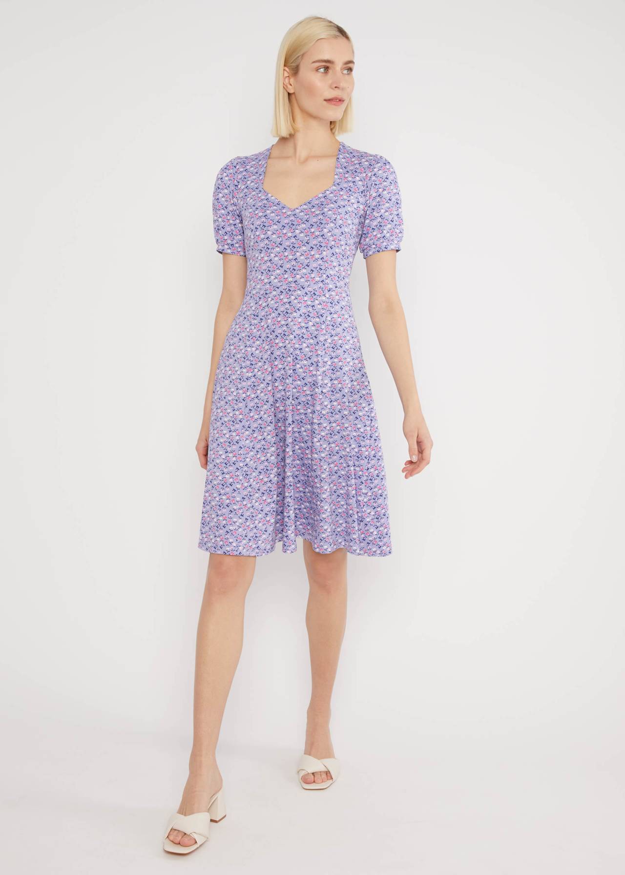 Sommerkleid Joyful Heart