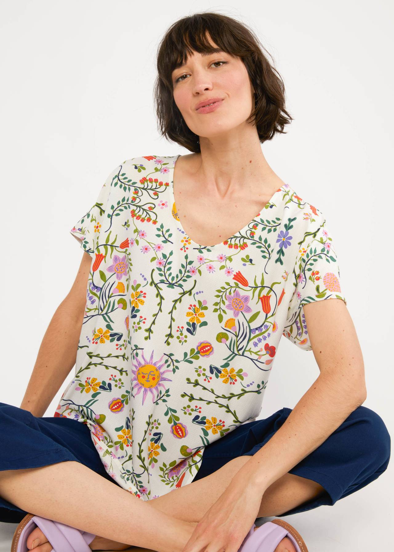 Shirt The Grand Ease