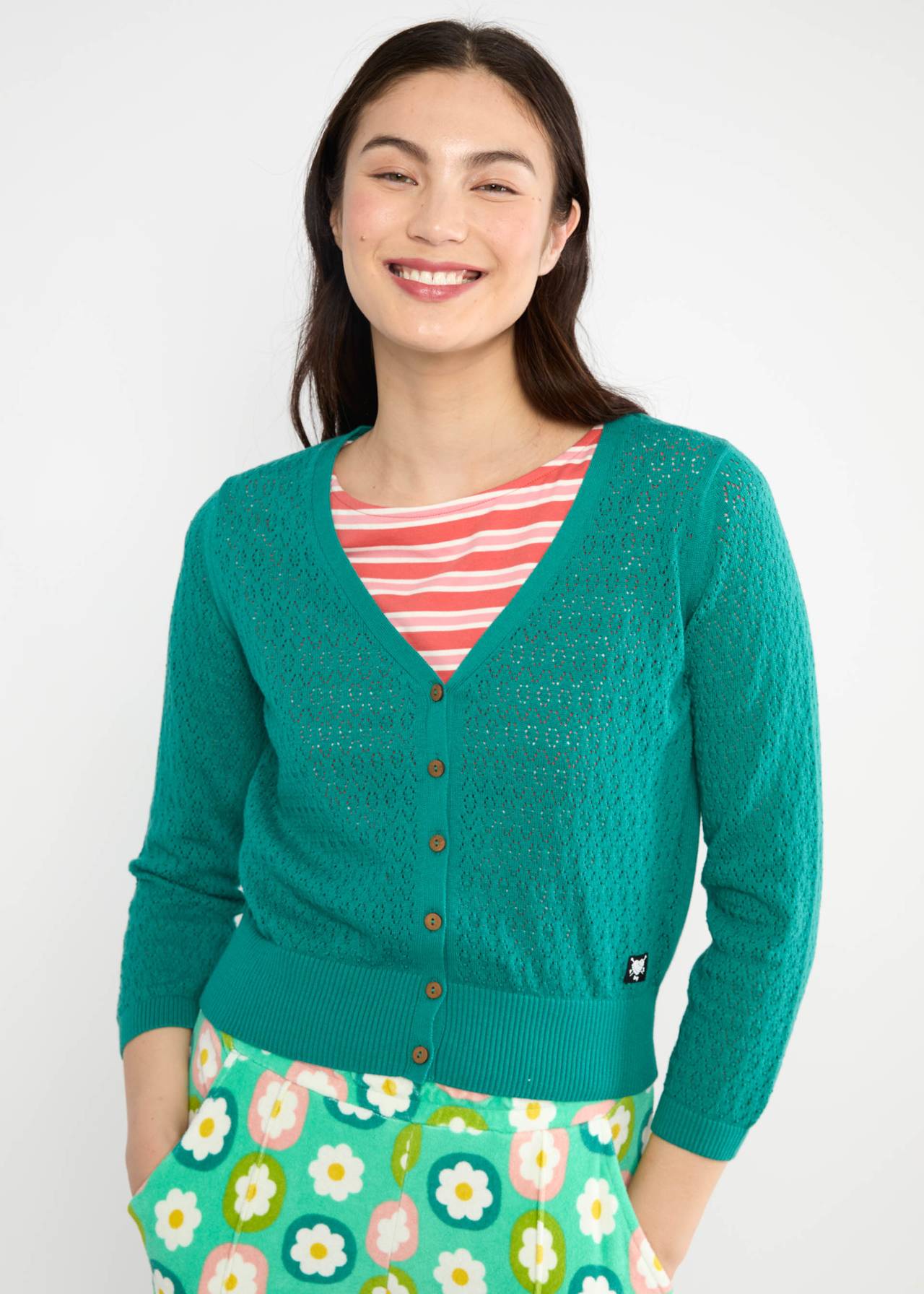 Cardigan Sweet Petite