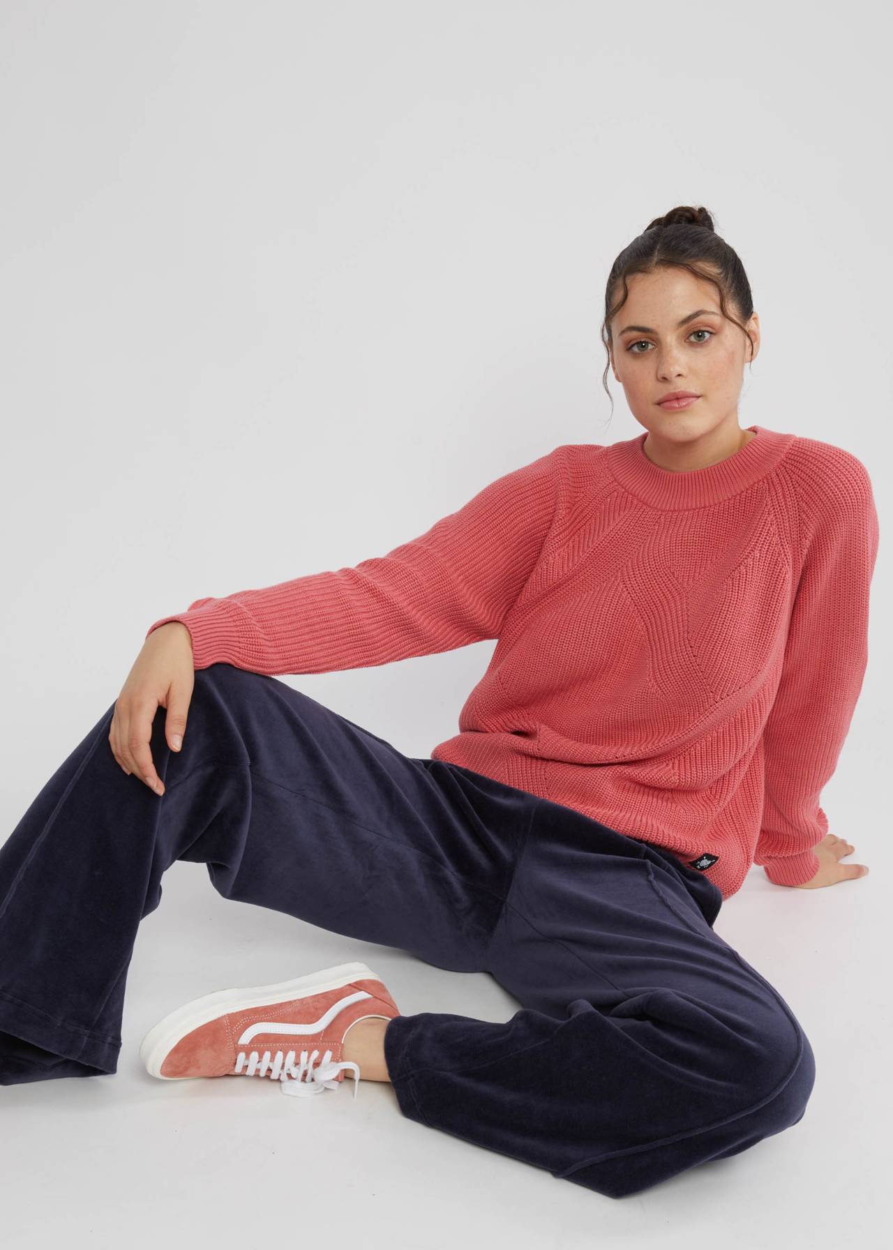 High-Waist-Hose Palace Party