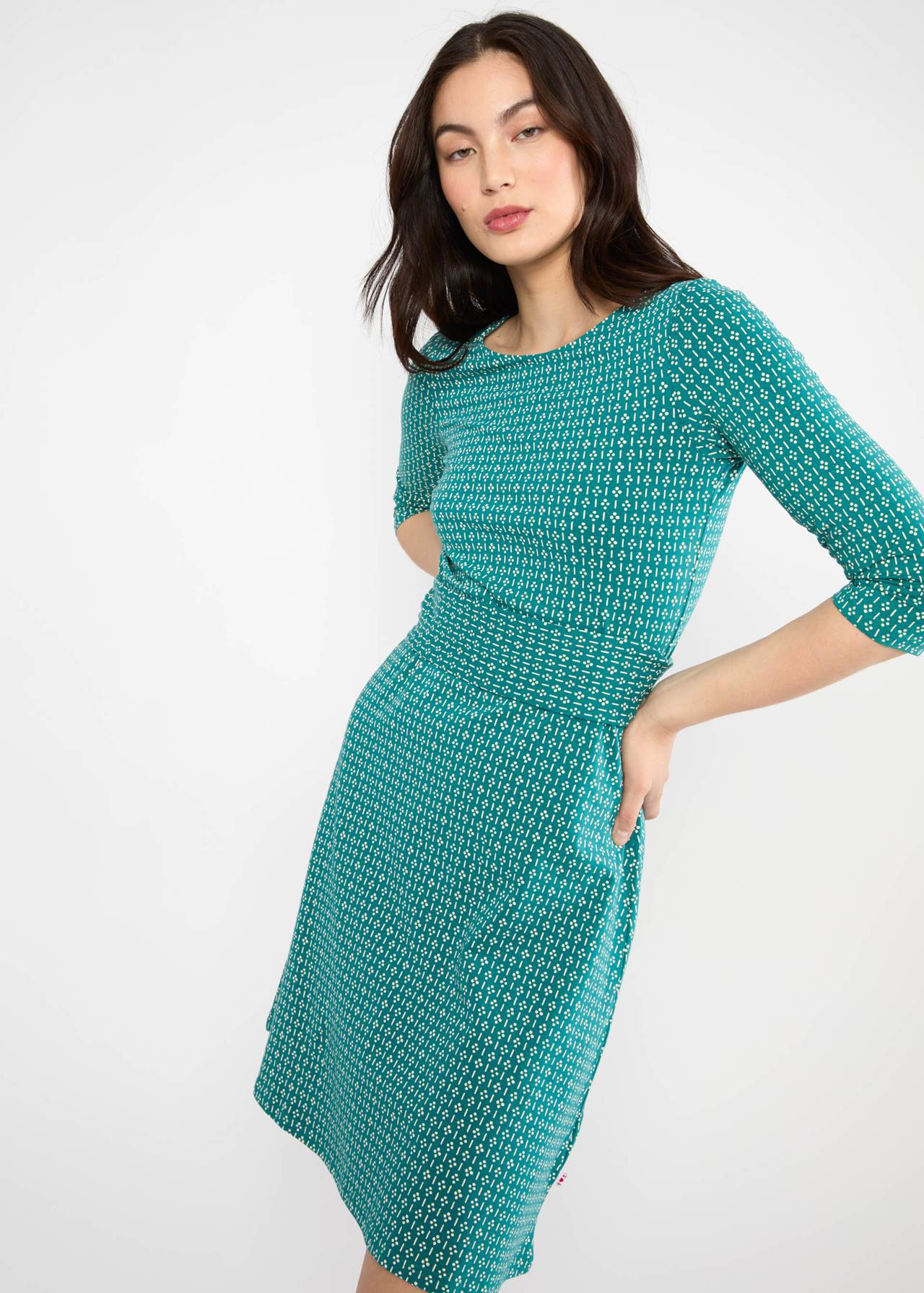 Jerseykleid Lovely Hug me