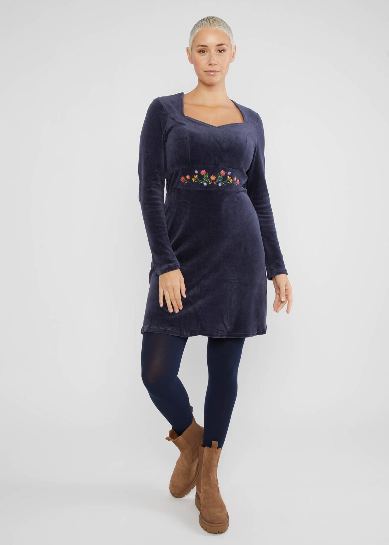 Winterkleid Party Heart