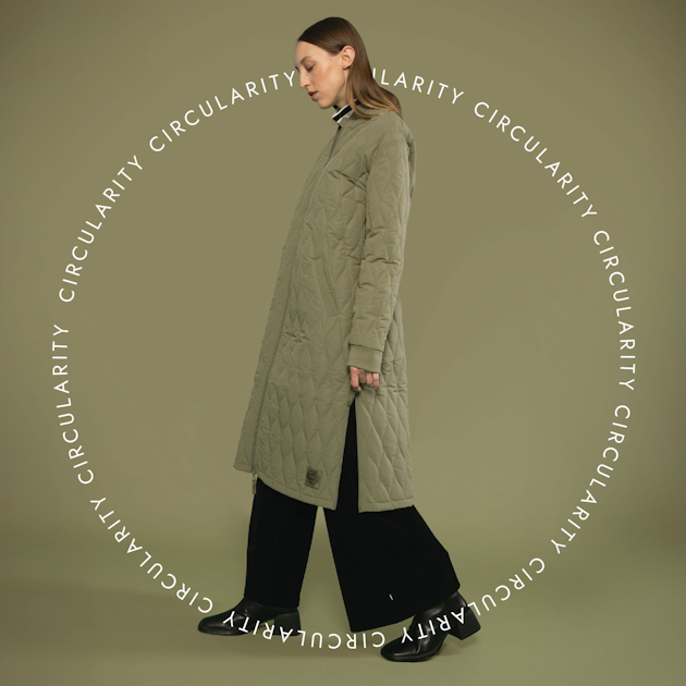 Circular Design Styles