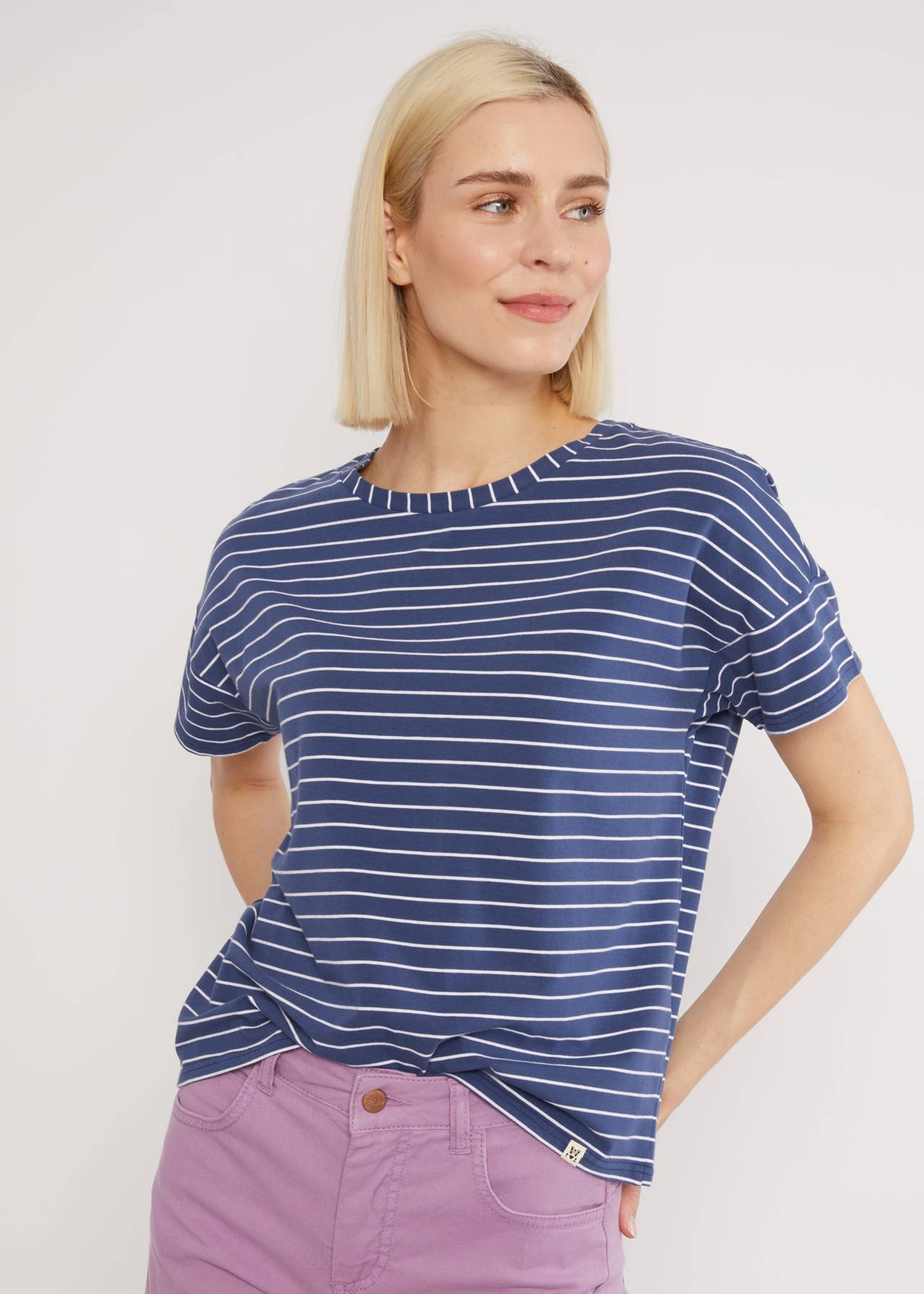 T-Shirt The Generous One