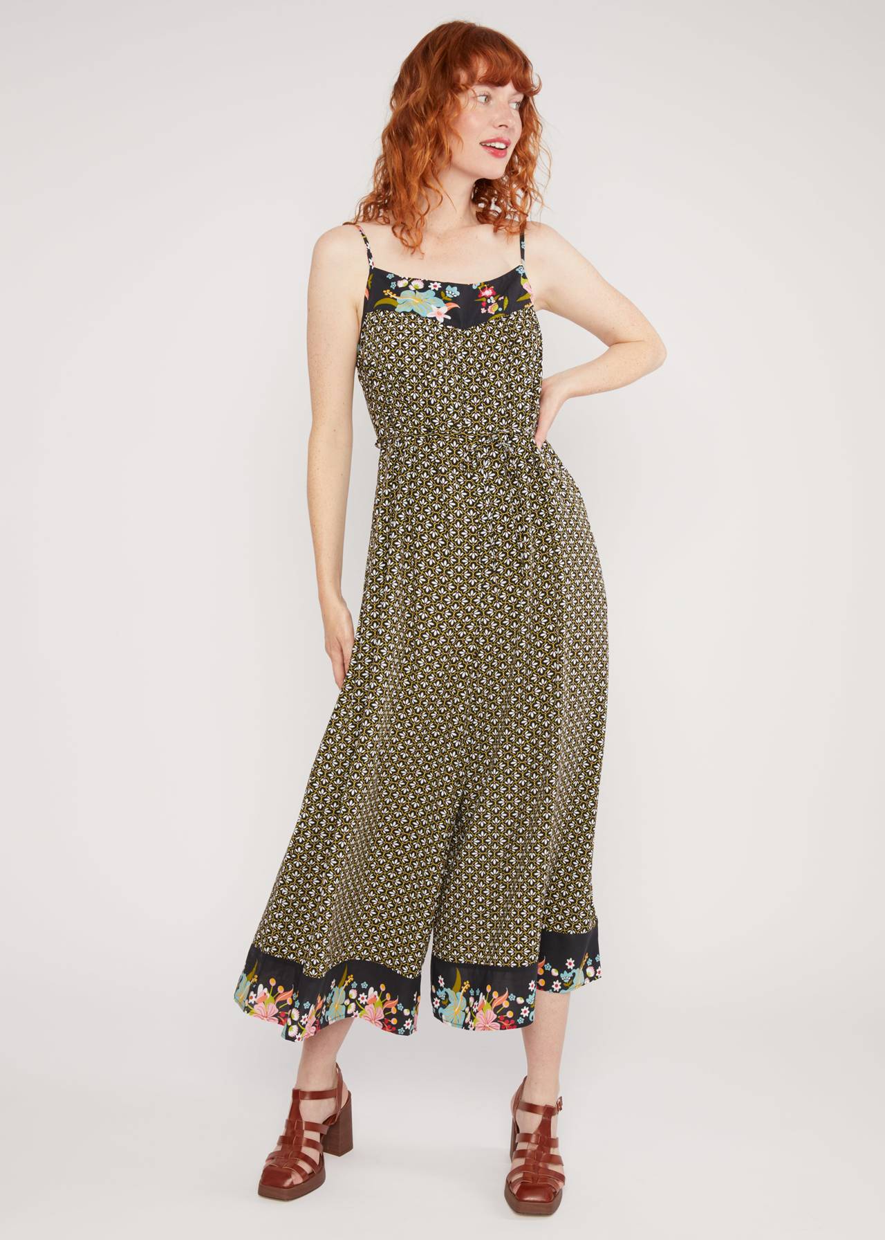 Jumpsuit Hug me Baby