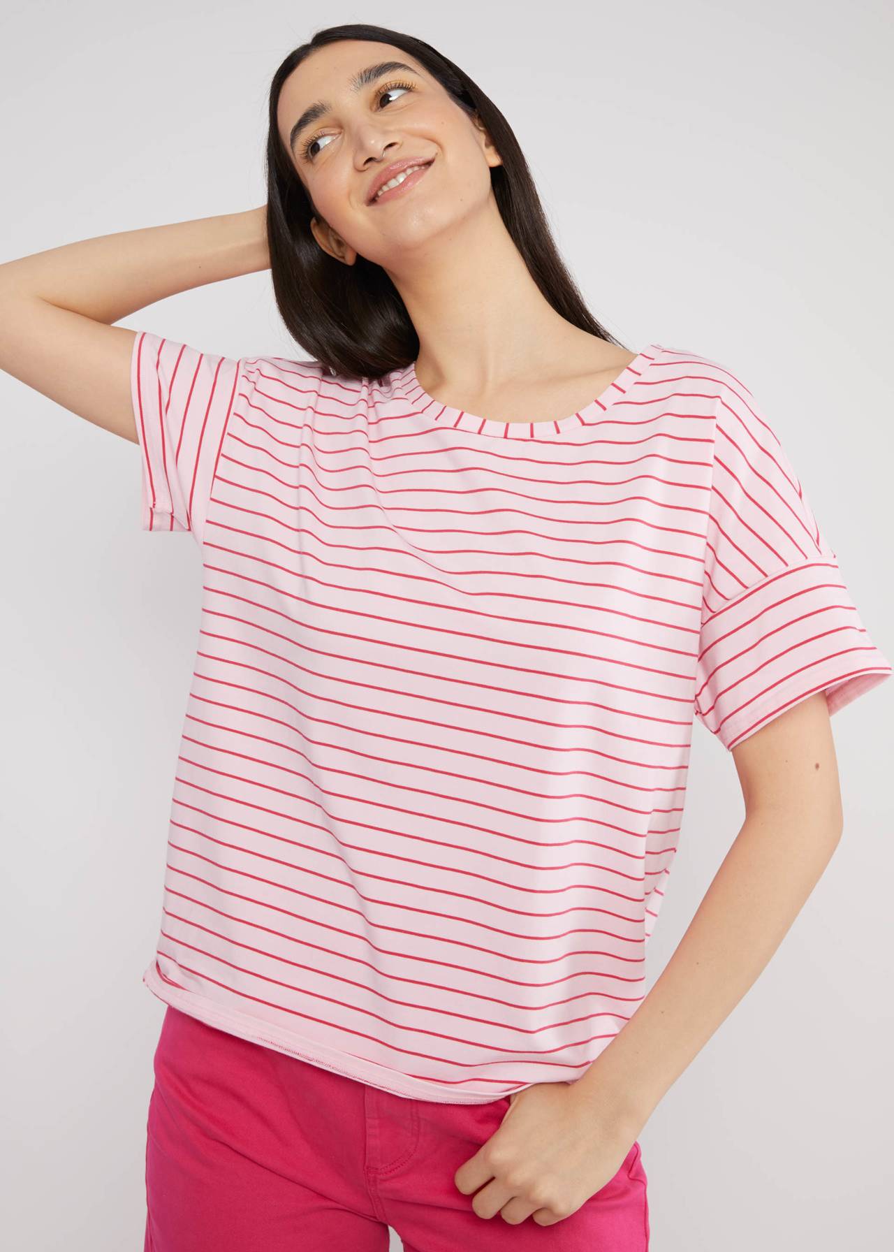 T-Shirt The Generous One