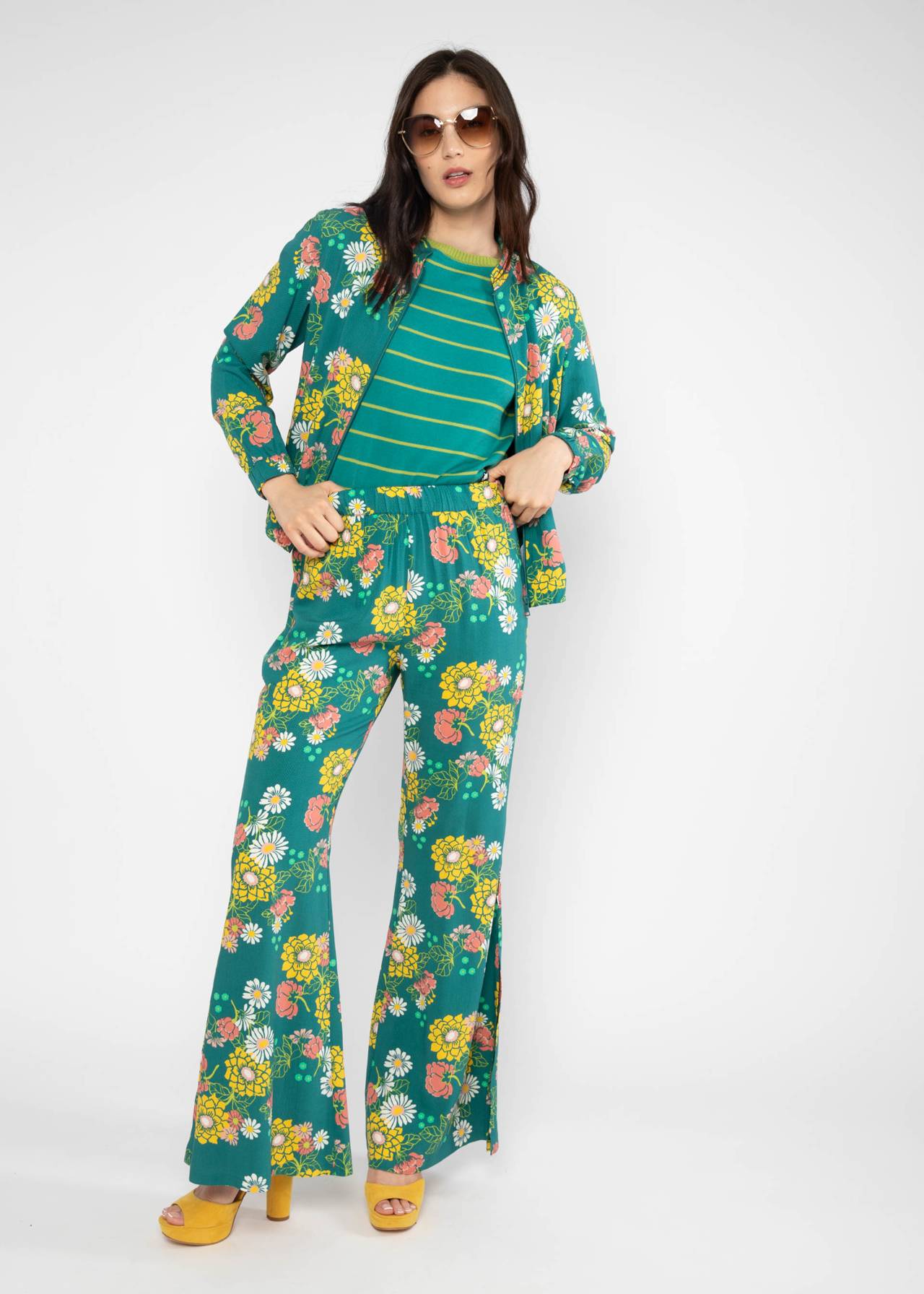 Blouson Springbreaker