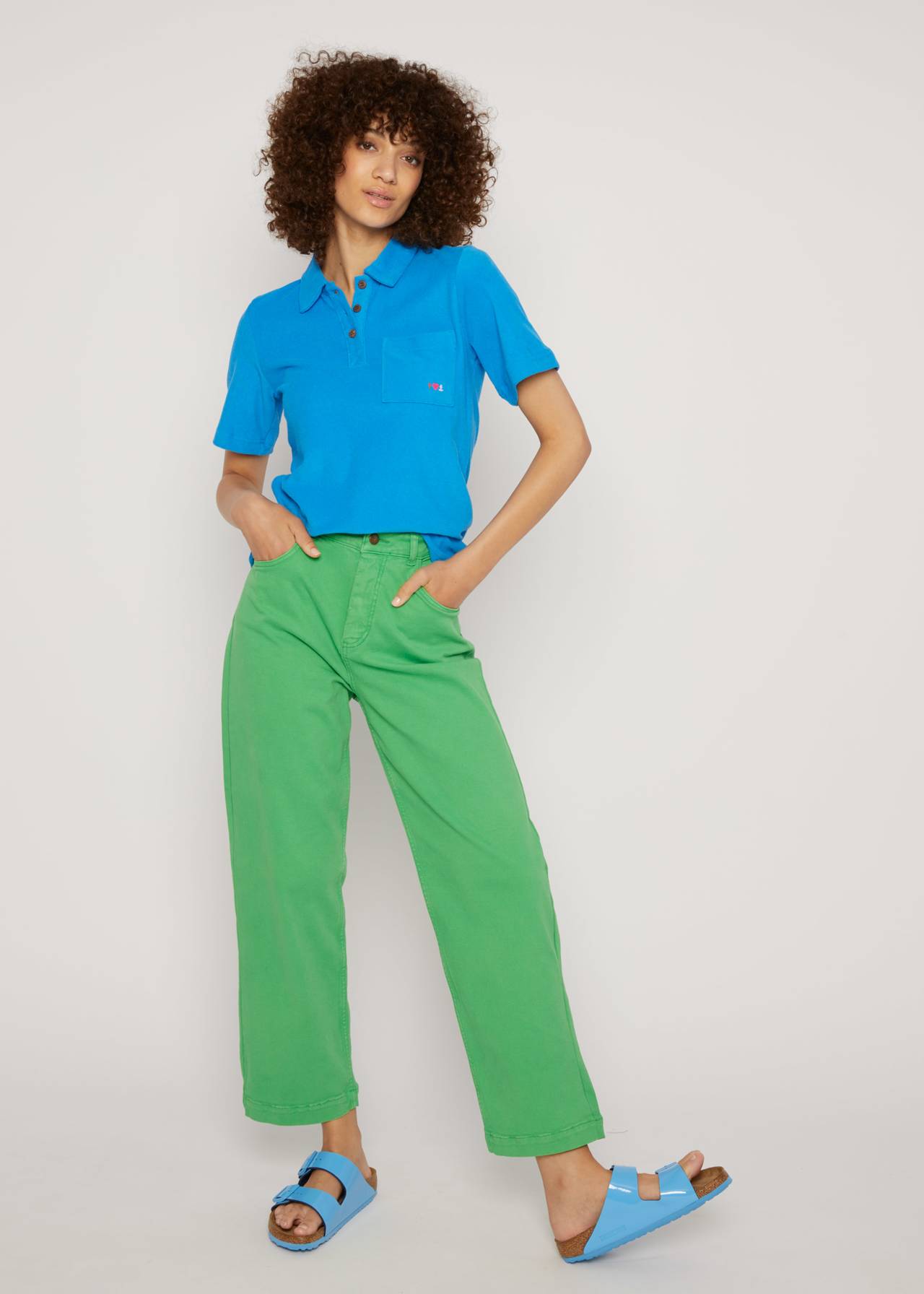 T-Shirt Terry Tiebreaker