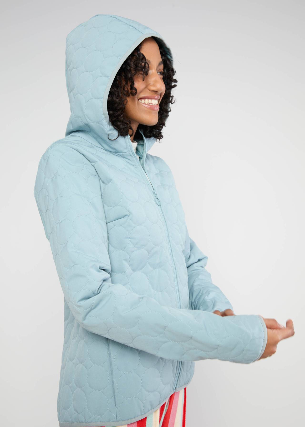 Softshelljacke No Down Plopp