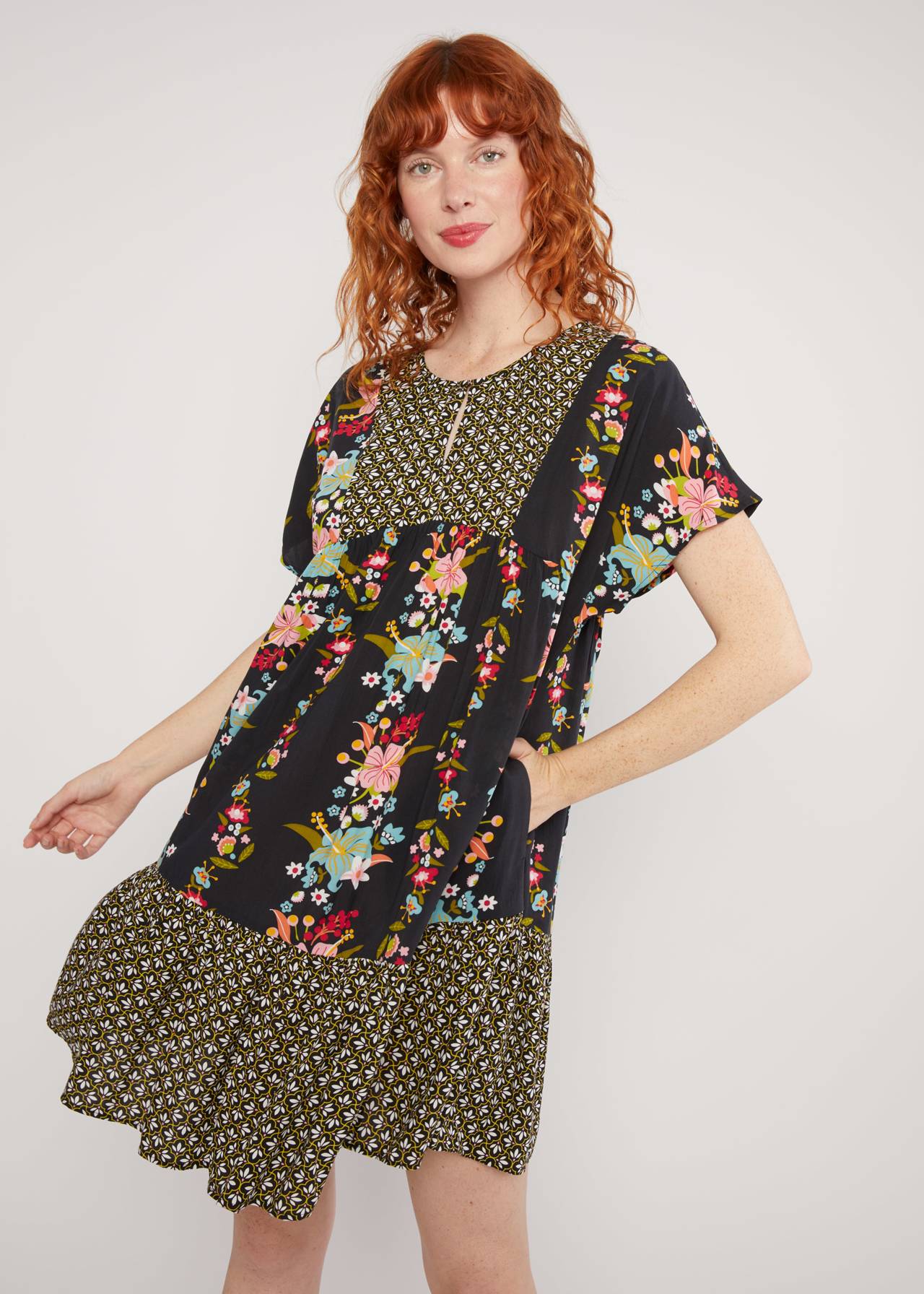 Sommerkleid Seeds of Love