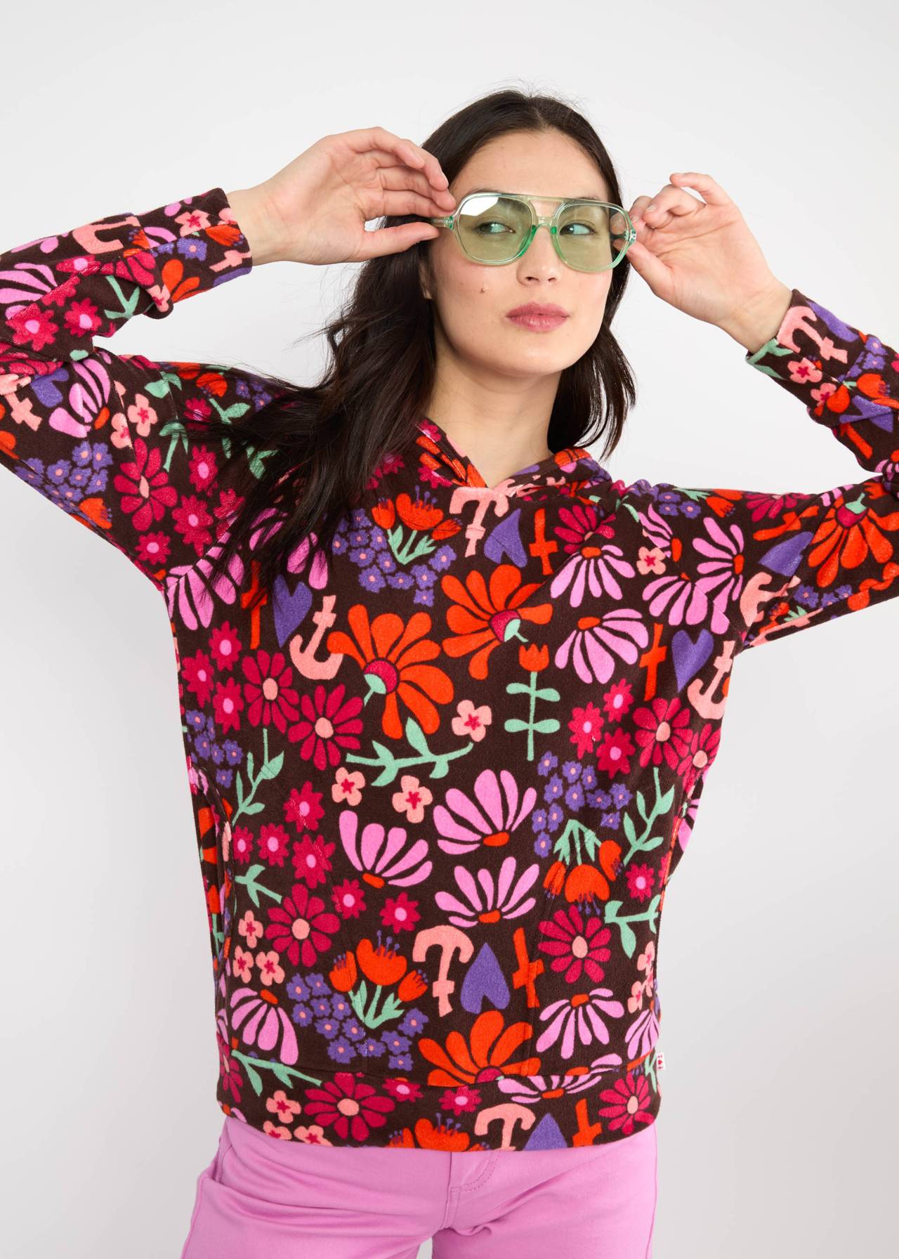 Hoodie Miracle of Wimbledon