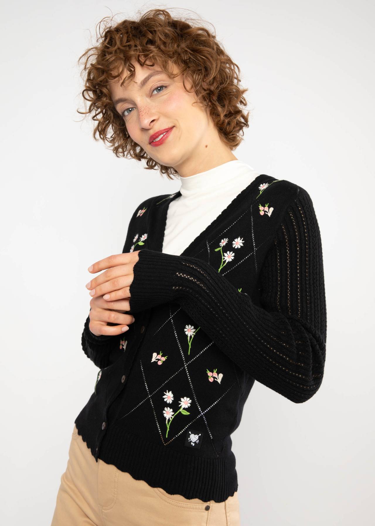 Sommer Cardigan Sweet Soiree