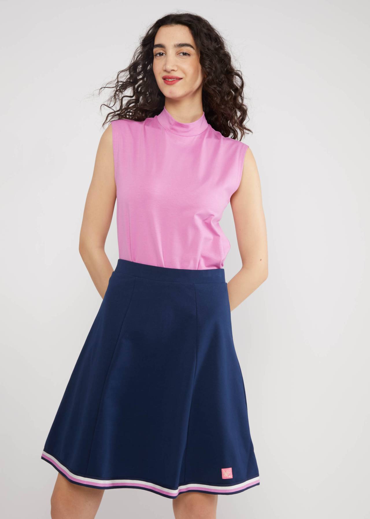 Tellerrock Team Charming