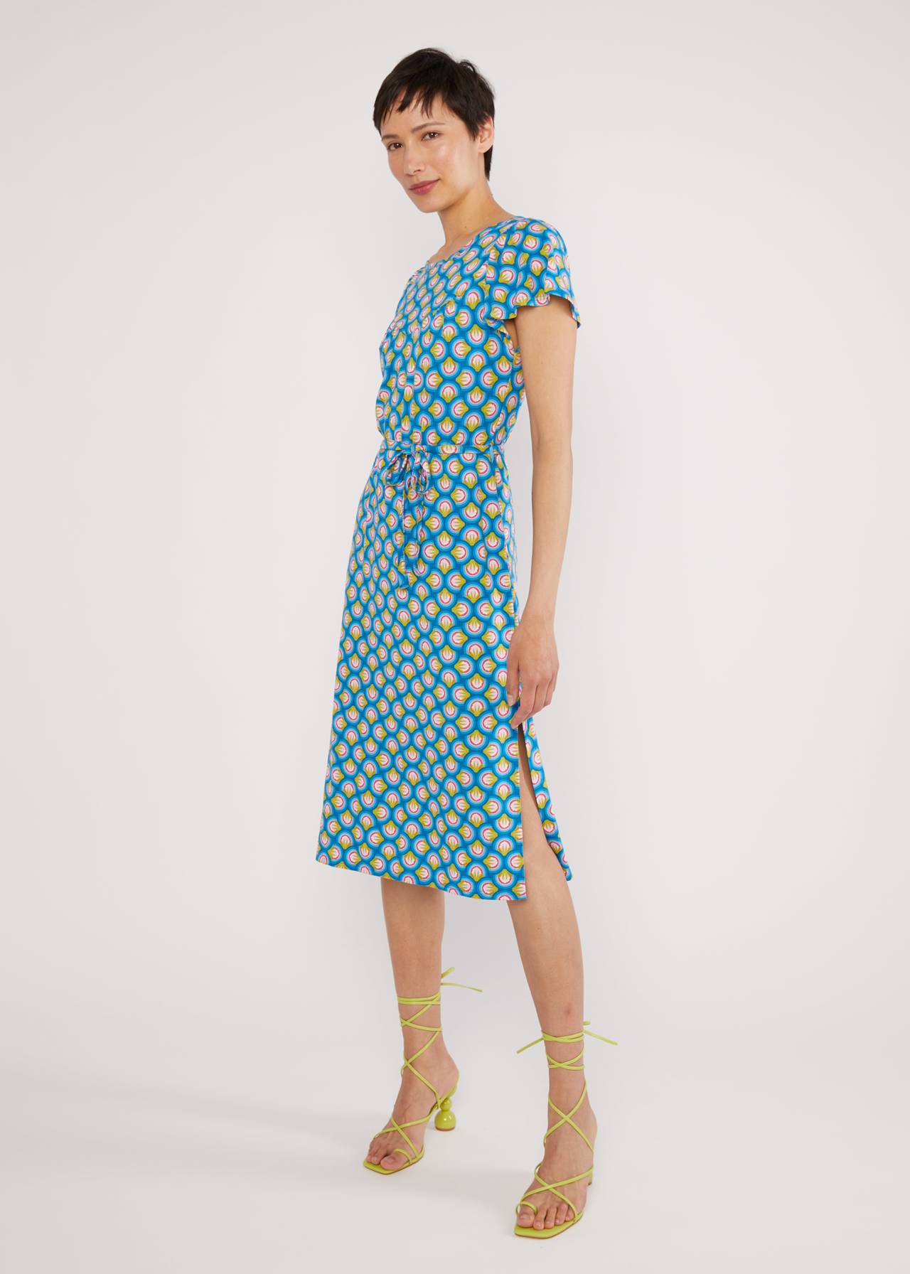 Sommerkleid Hello Mary Lou