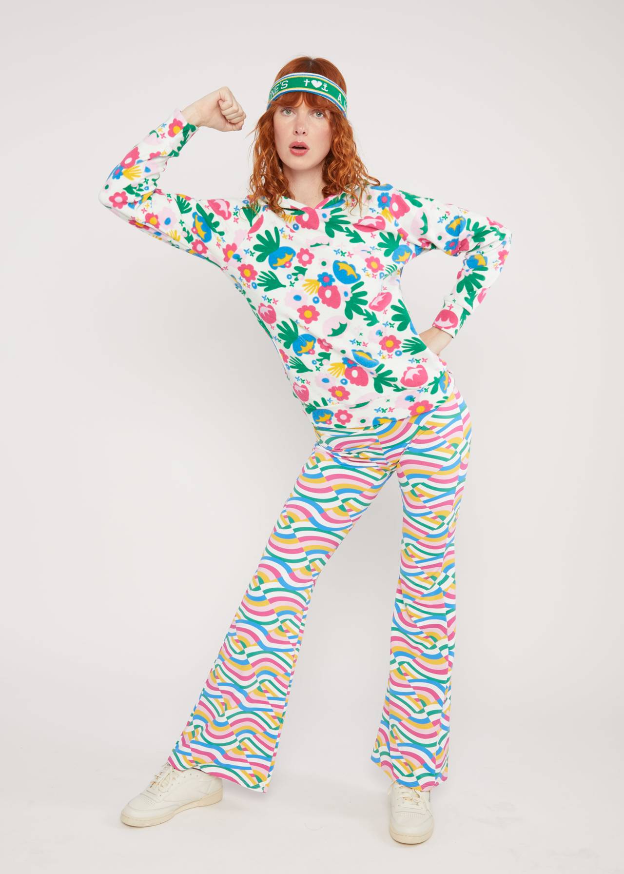 Hoodie Miracle of Wimbledon