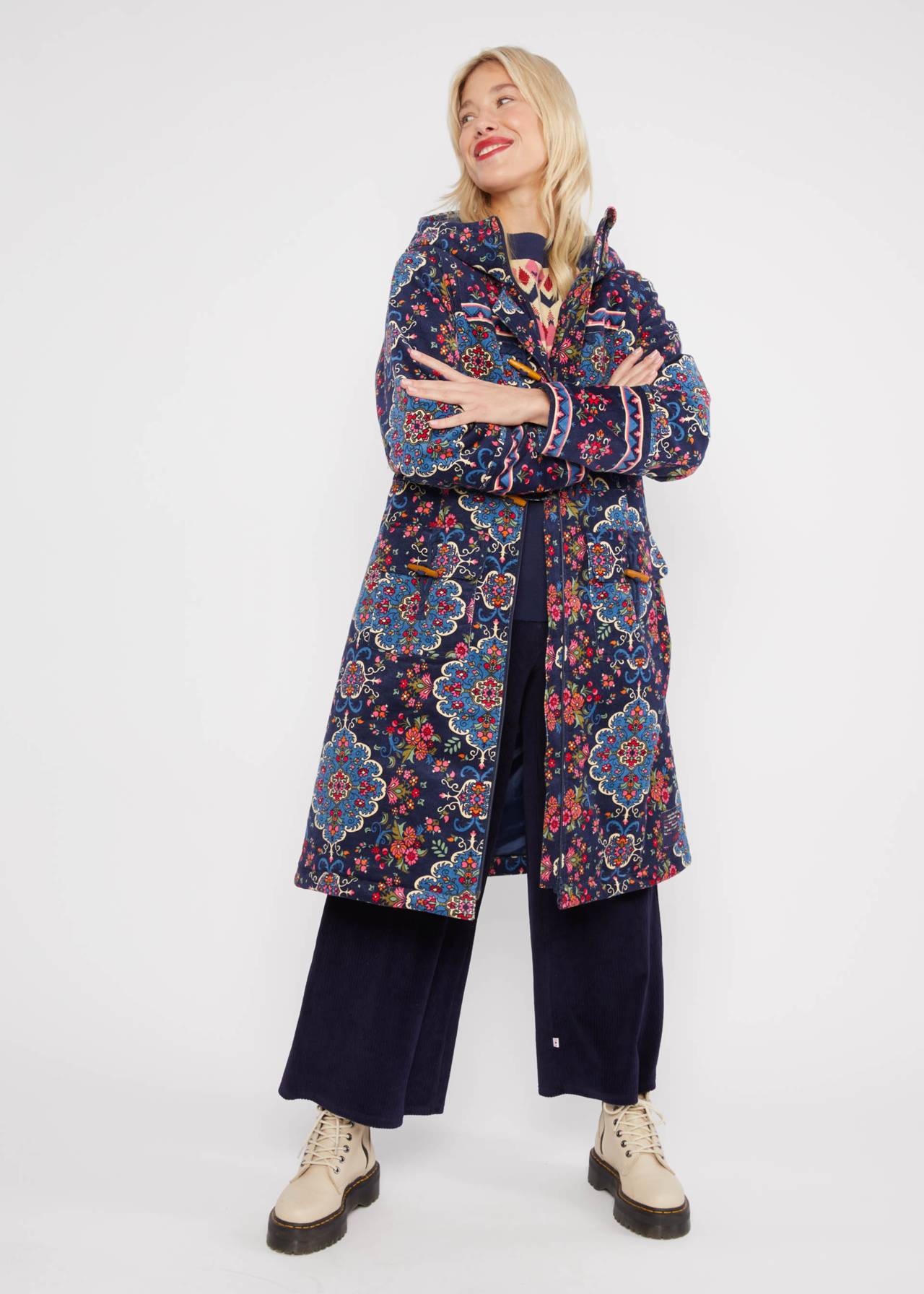 Wintermantel Sherwoods Fairest