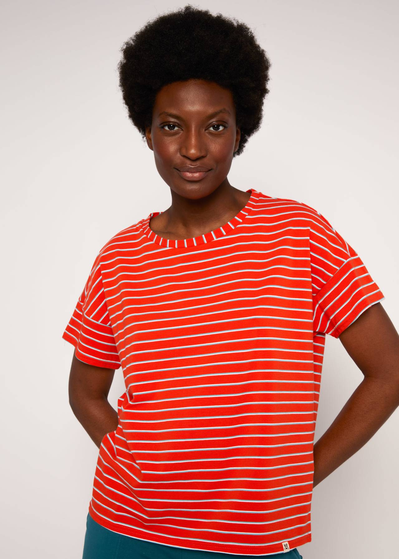 T-Shirt The Generous One