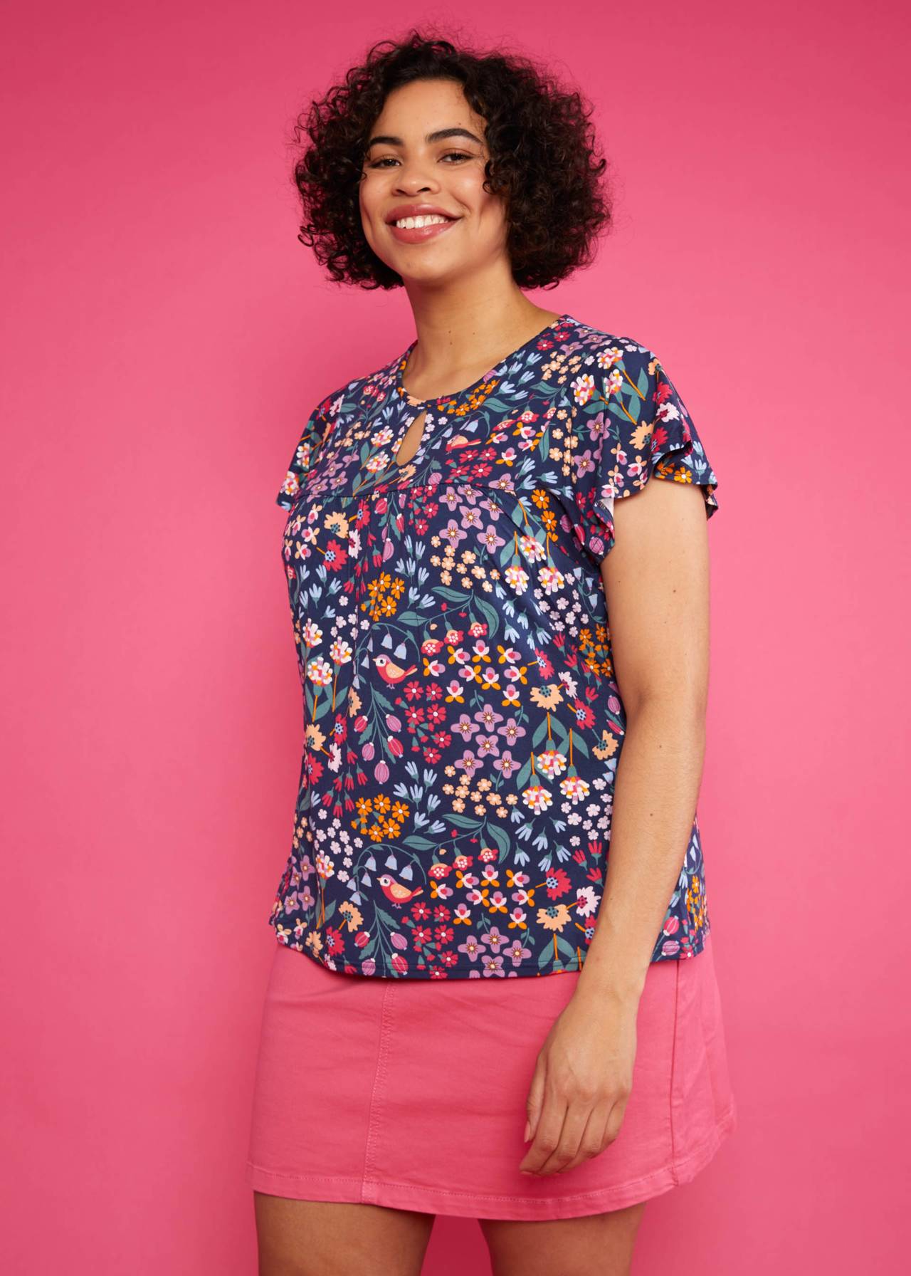 T-Shirt Ray of Light