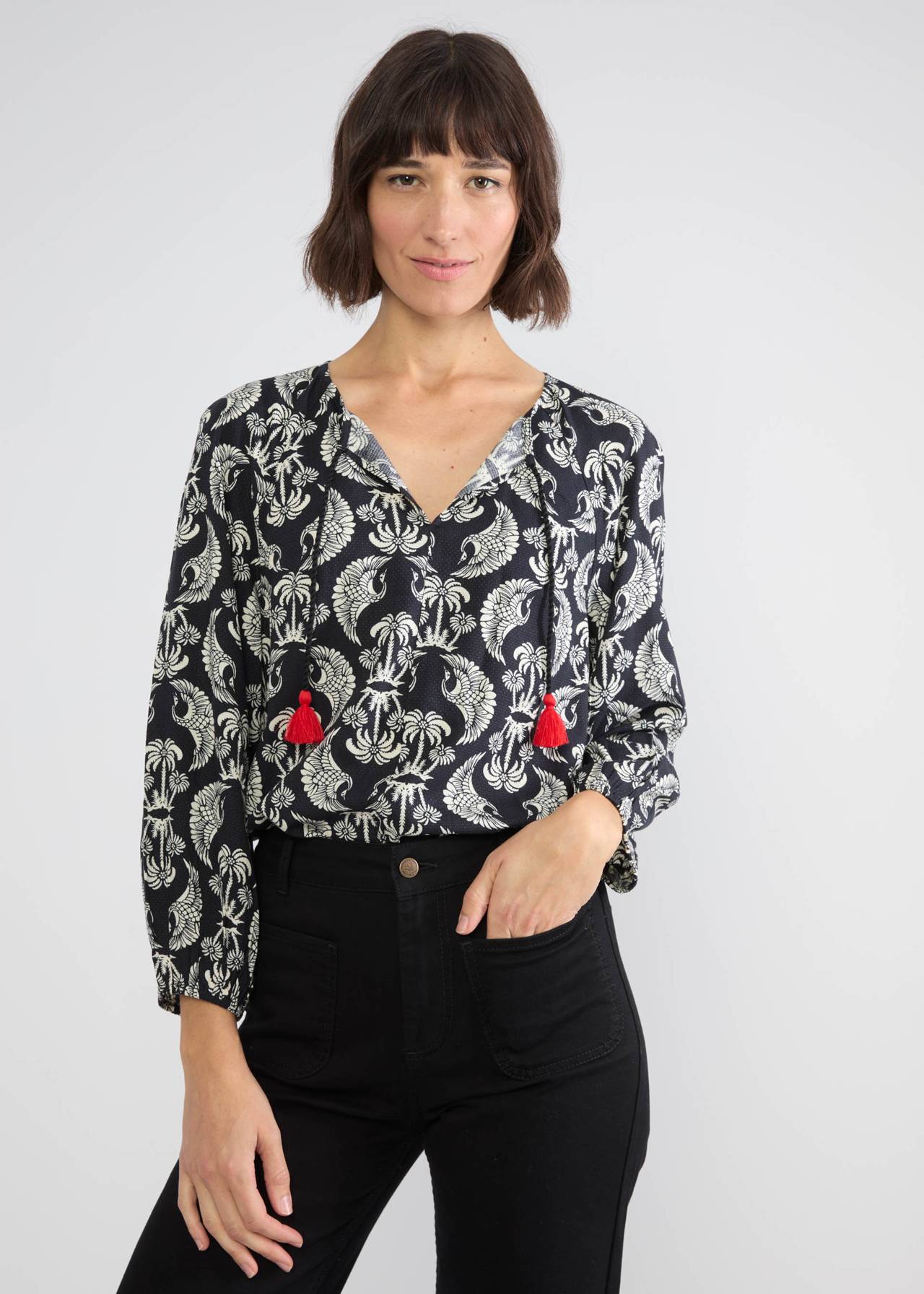 Shirt Memories of Mary