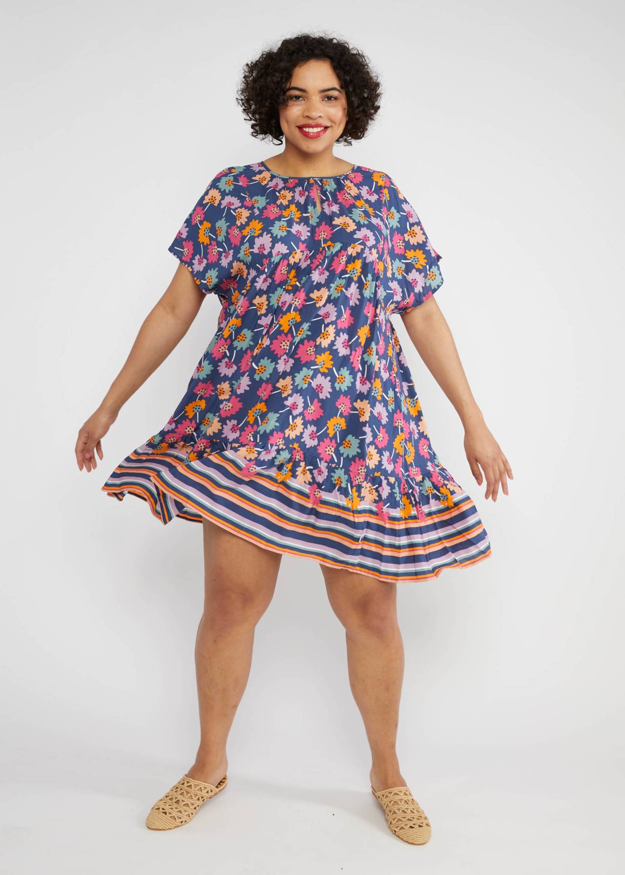 Sommerkleid Seeds of Love