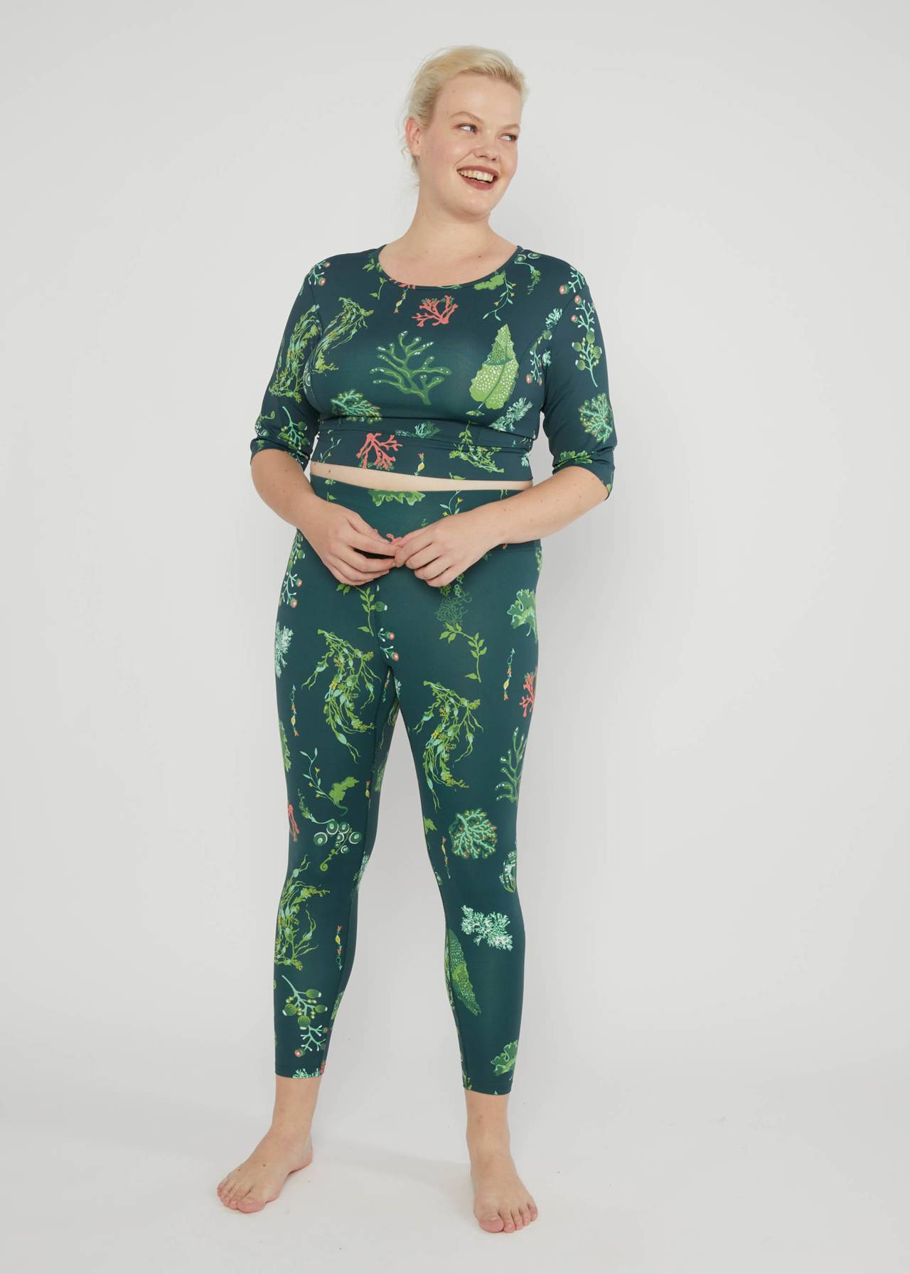 Sport-Top Ocean Saving Karma Breeze