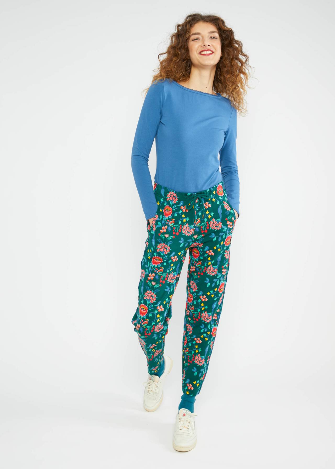 Sweathose Country Roadrunners