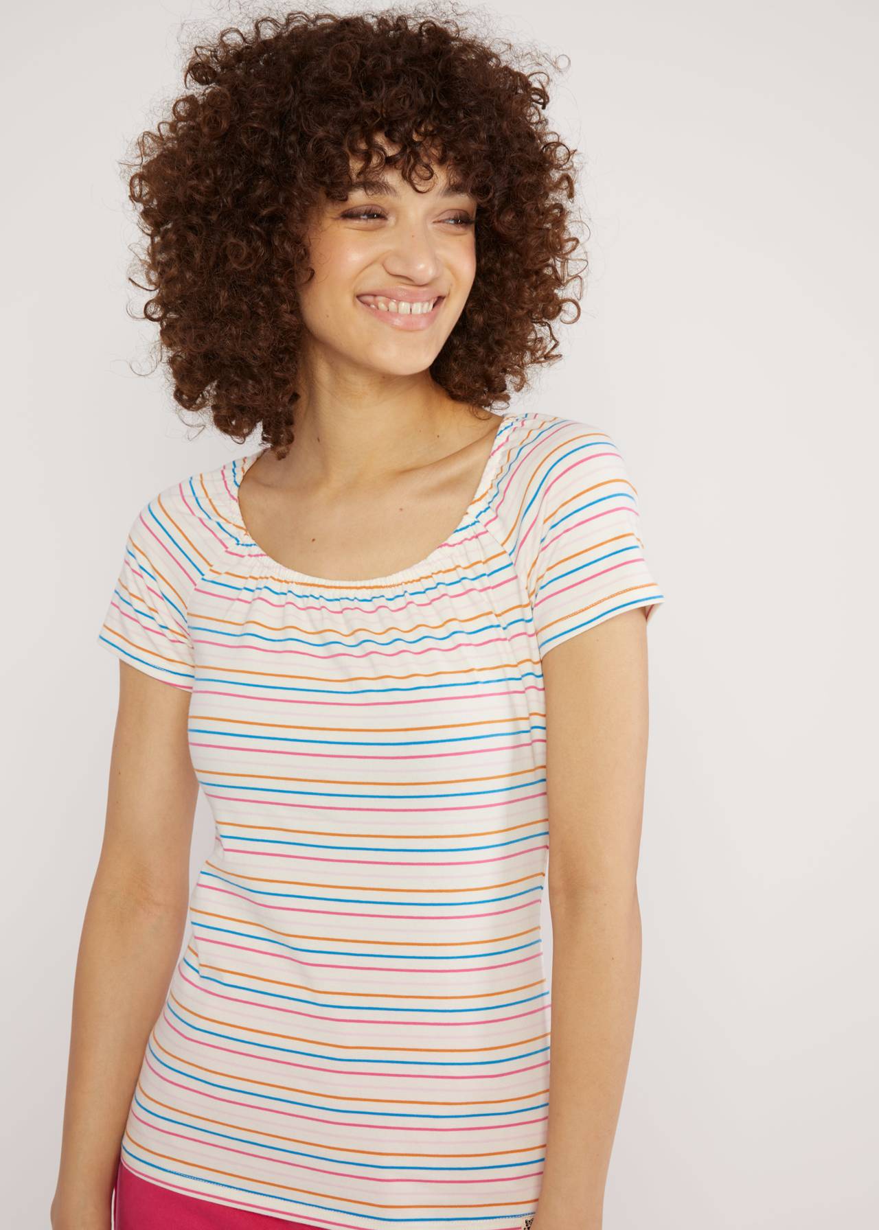 T-Shirt Vintage Heart