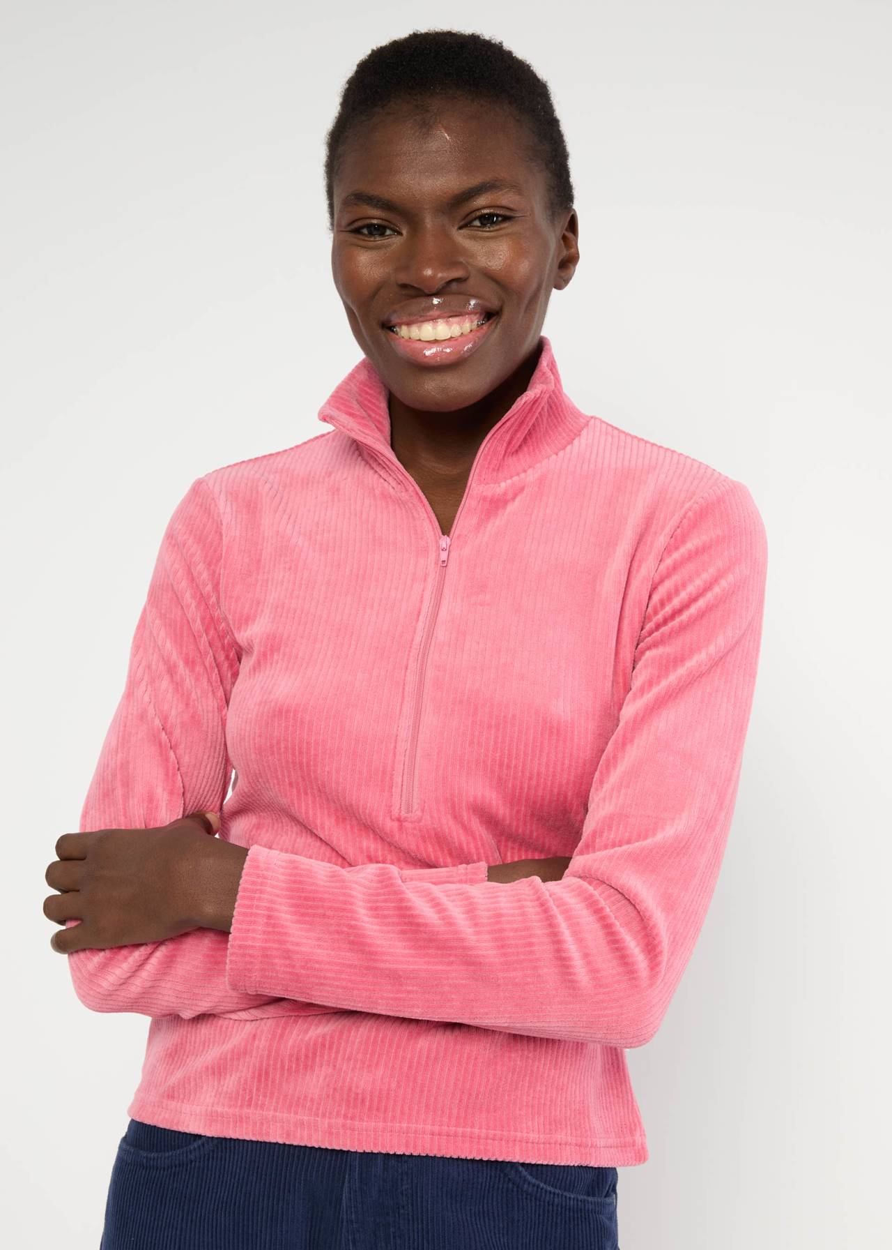 Rollkragenpullover Jolly Troyer