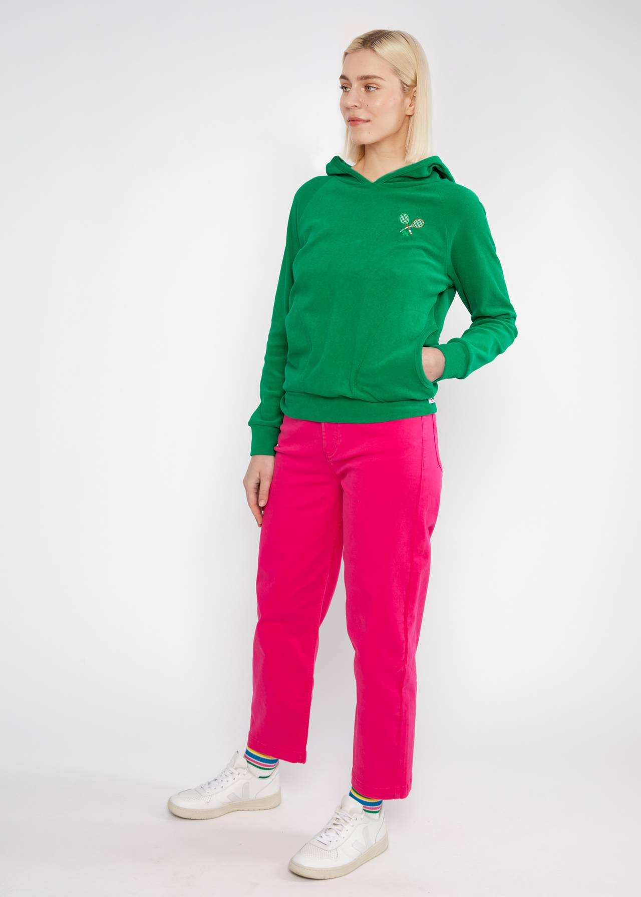 Hoodie Miracle of Wimbledon