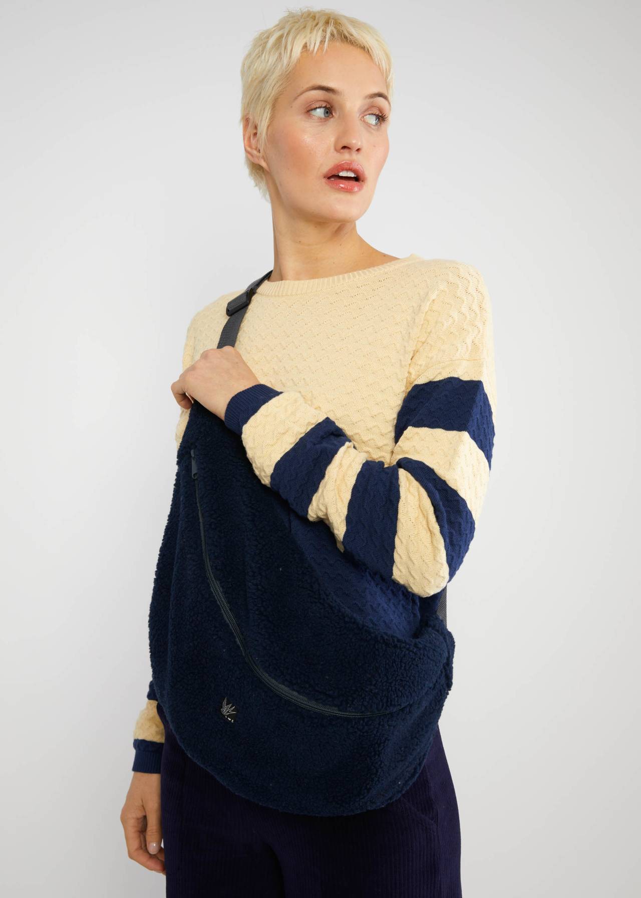 Bauchtasche Big Bababa