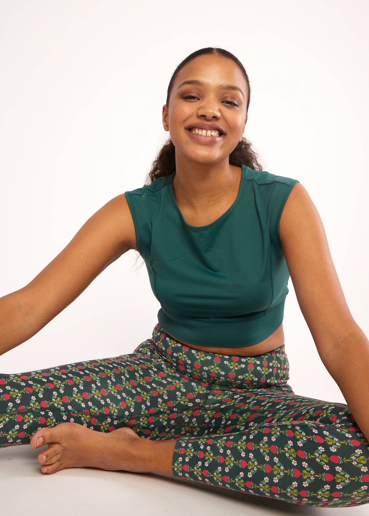 Sport-Top Ocean Saving Karma Breeze