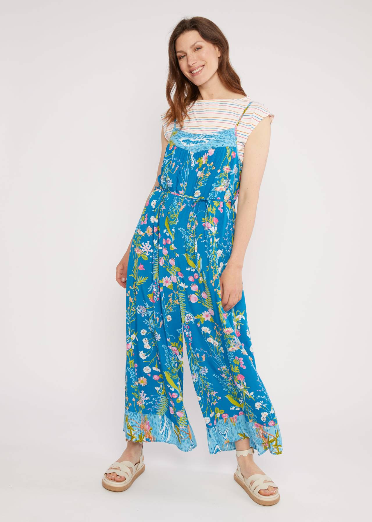 Jumpsuit Hug me Baby