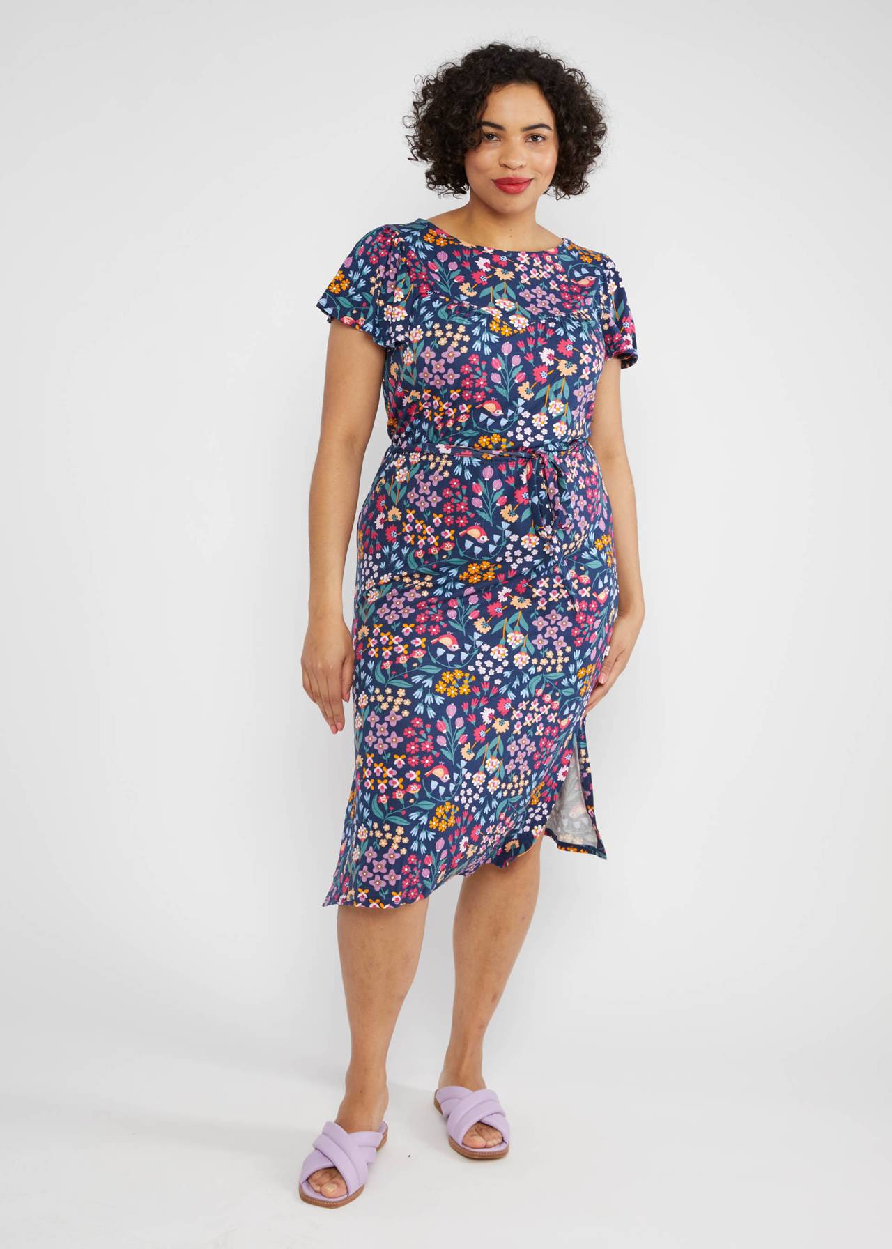 Sommerkleid Hello Mary Lou