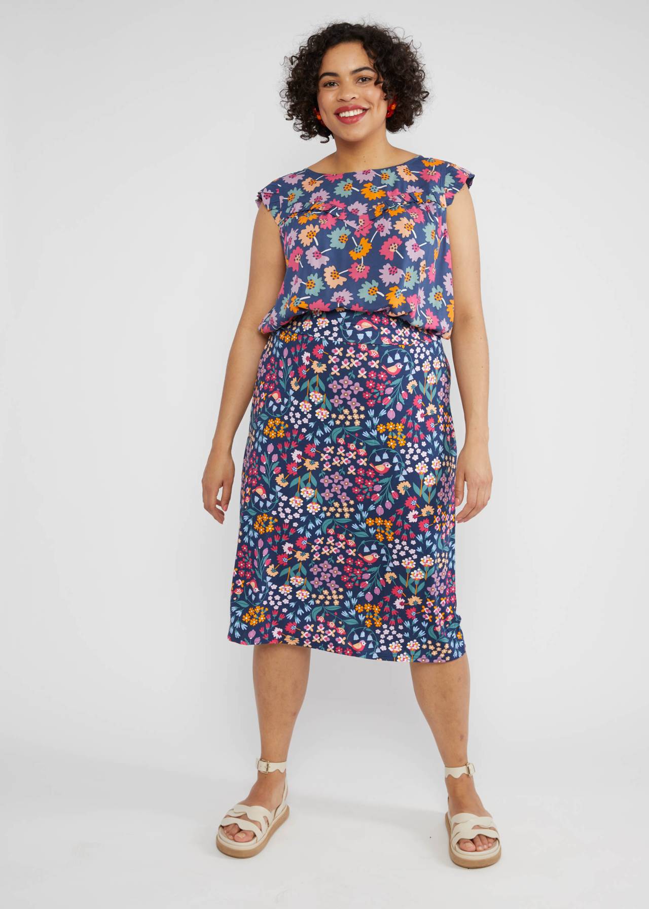 Jerseyrock Tender Slender