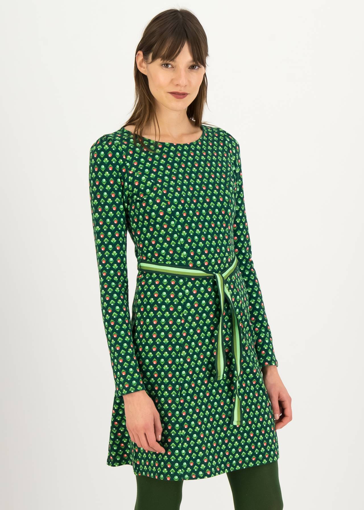 Sweatkleid Très charmeuse